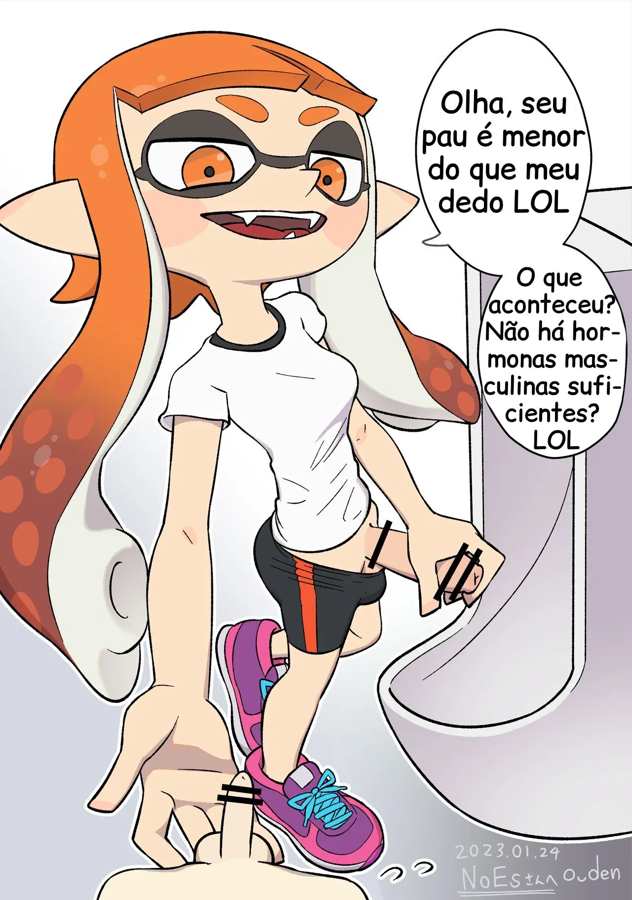 웹툰 이미지 0