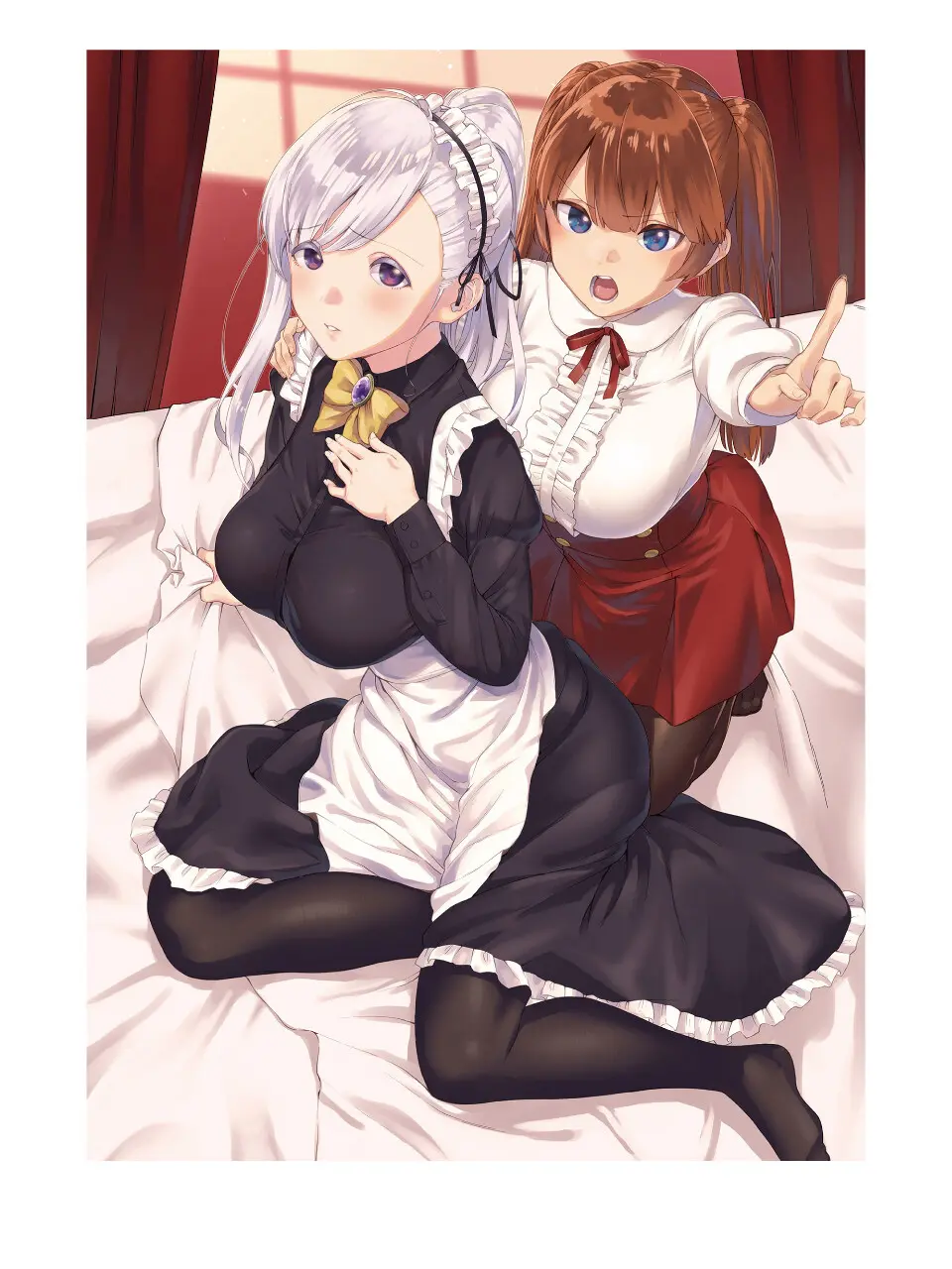 웹툰 이미지 1