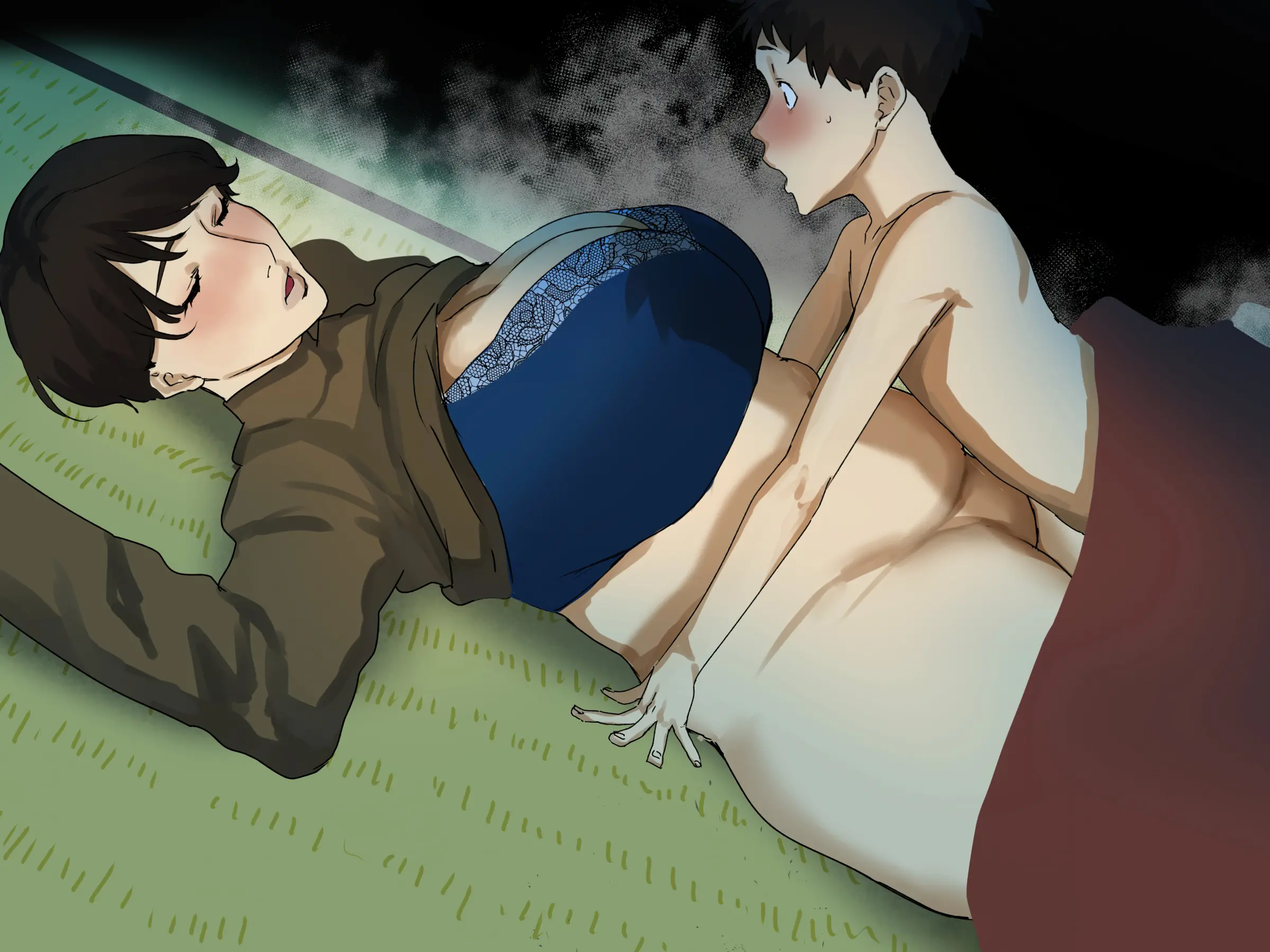 웹툰 이미지 153