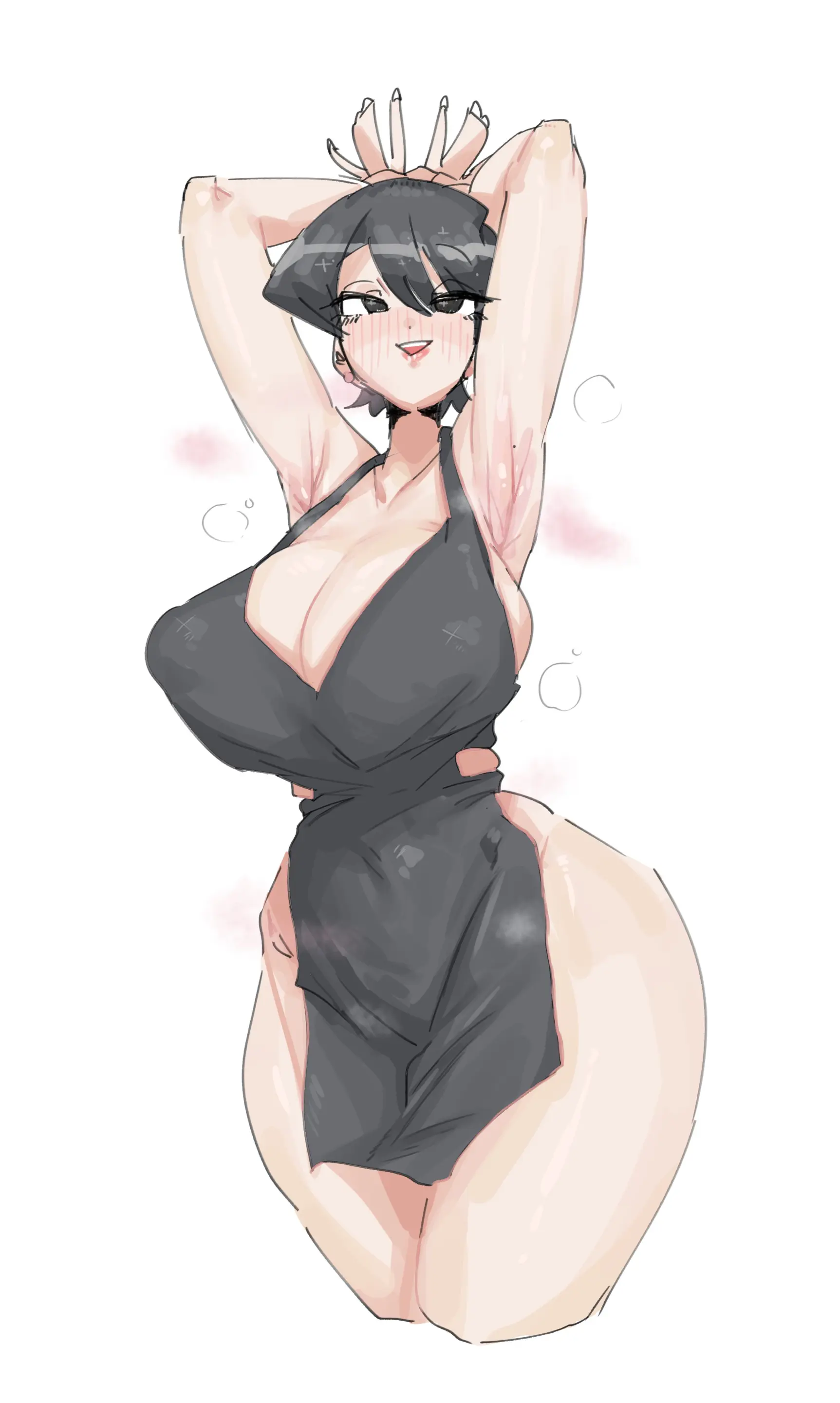 웹툰 이미지 1