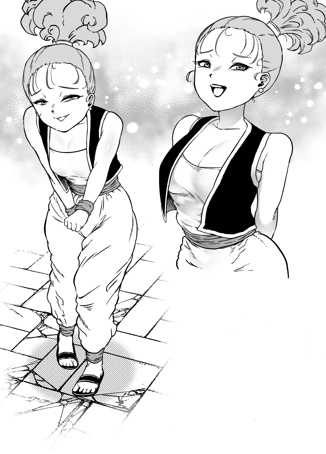 웹툰 이미지 60