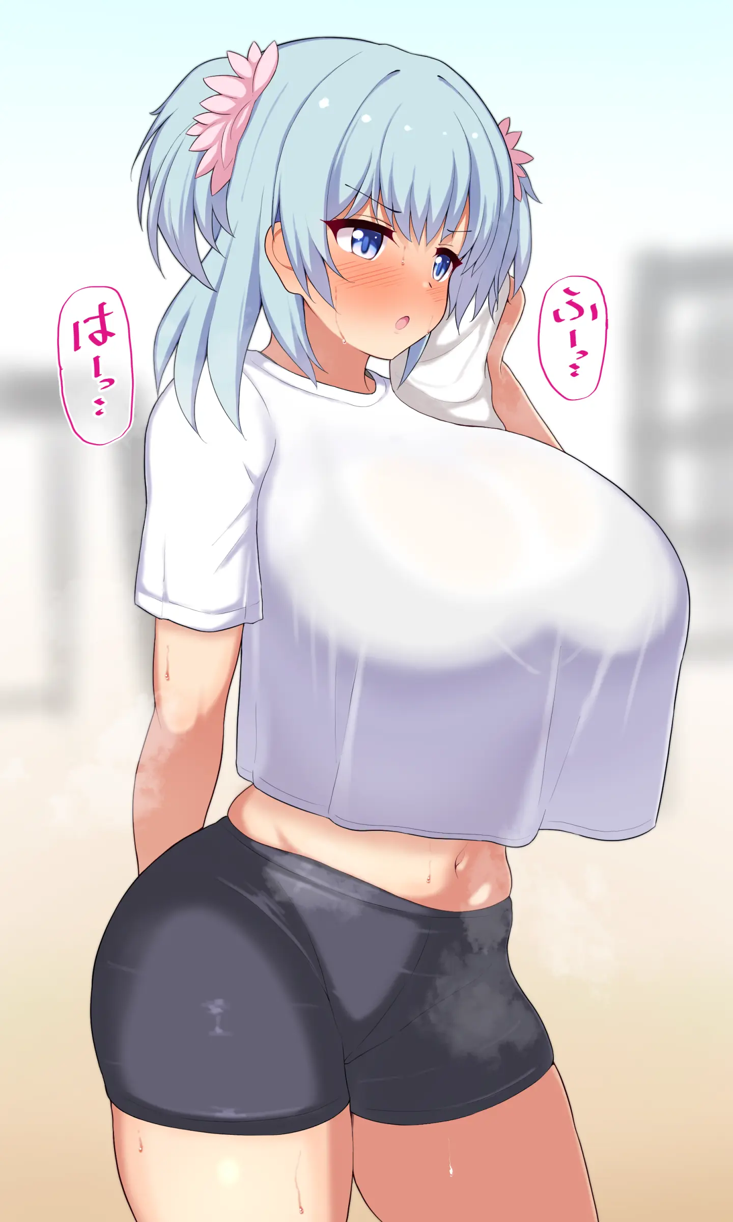 웹툰 이미지 2