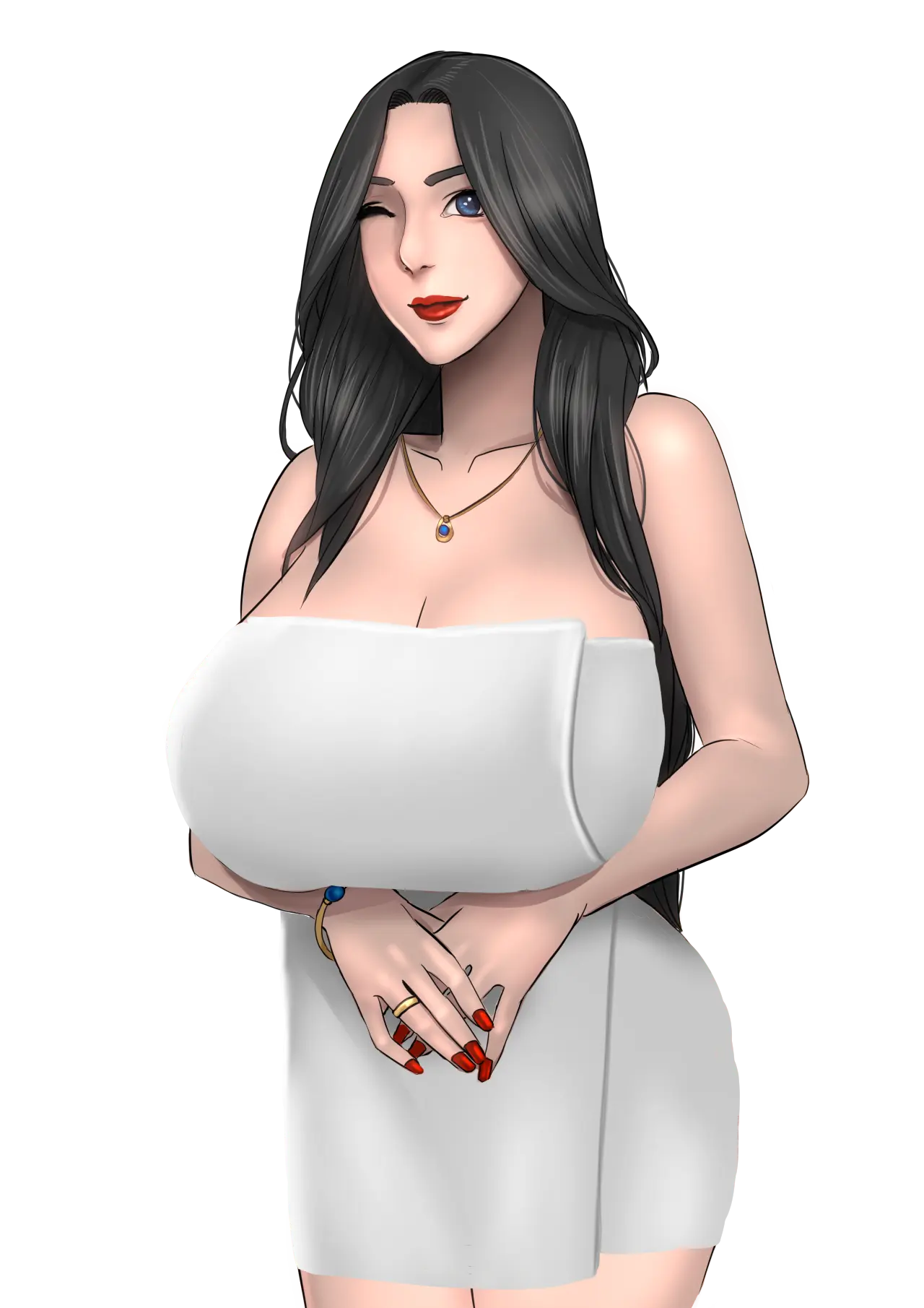 웹툰 이미지 338