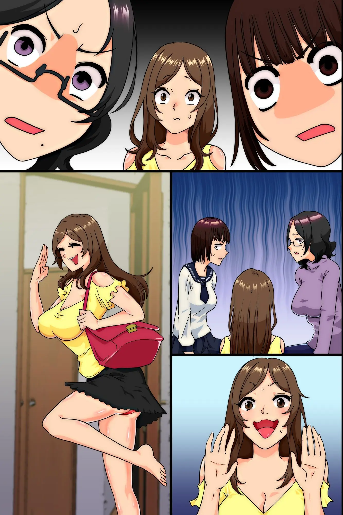 웹툰 이미지 56