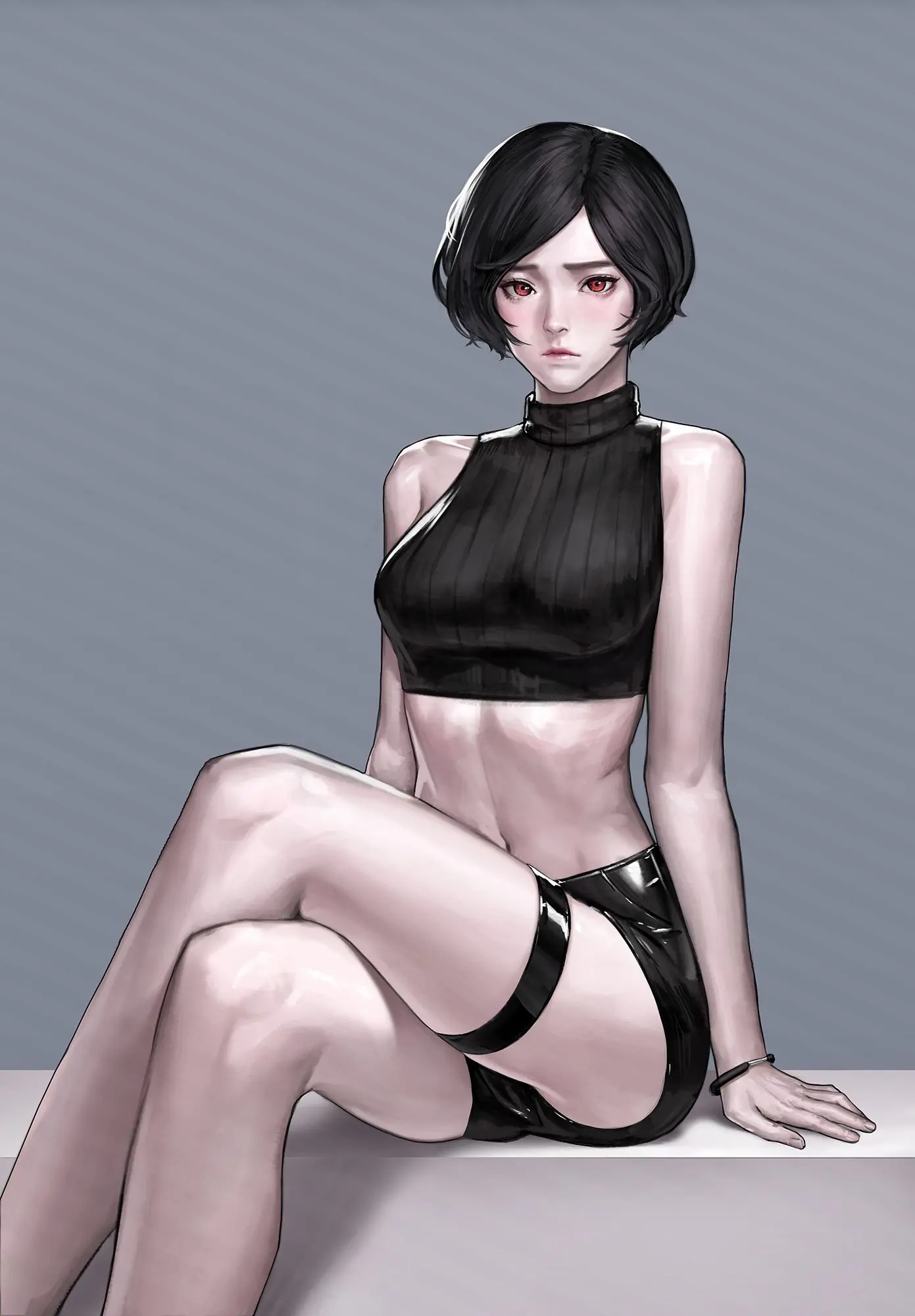 웹툰 이미지 257