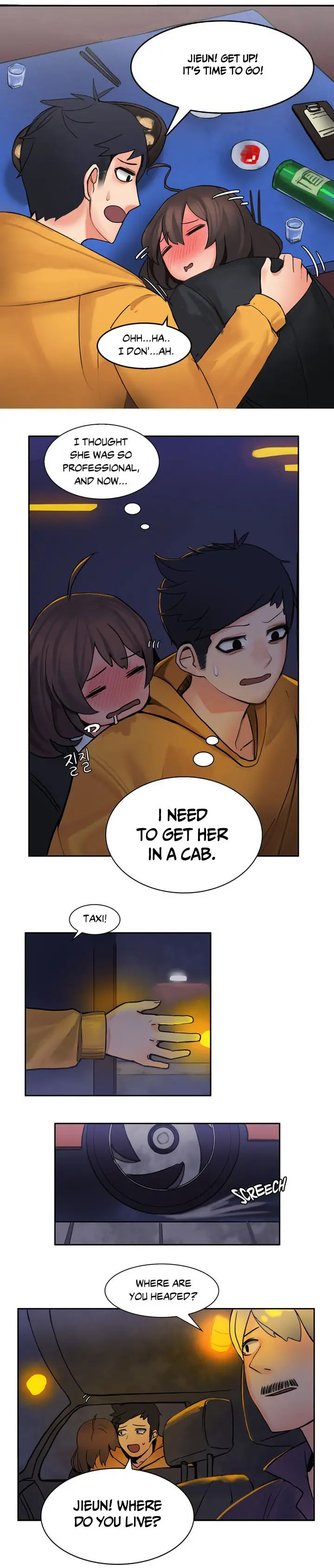 웹툰 이미지 61