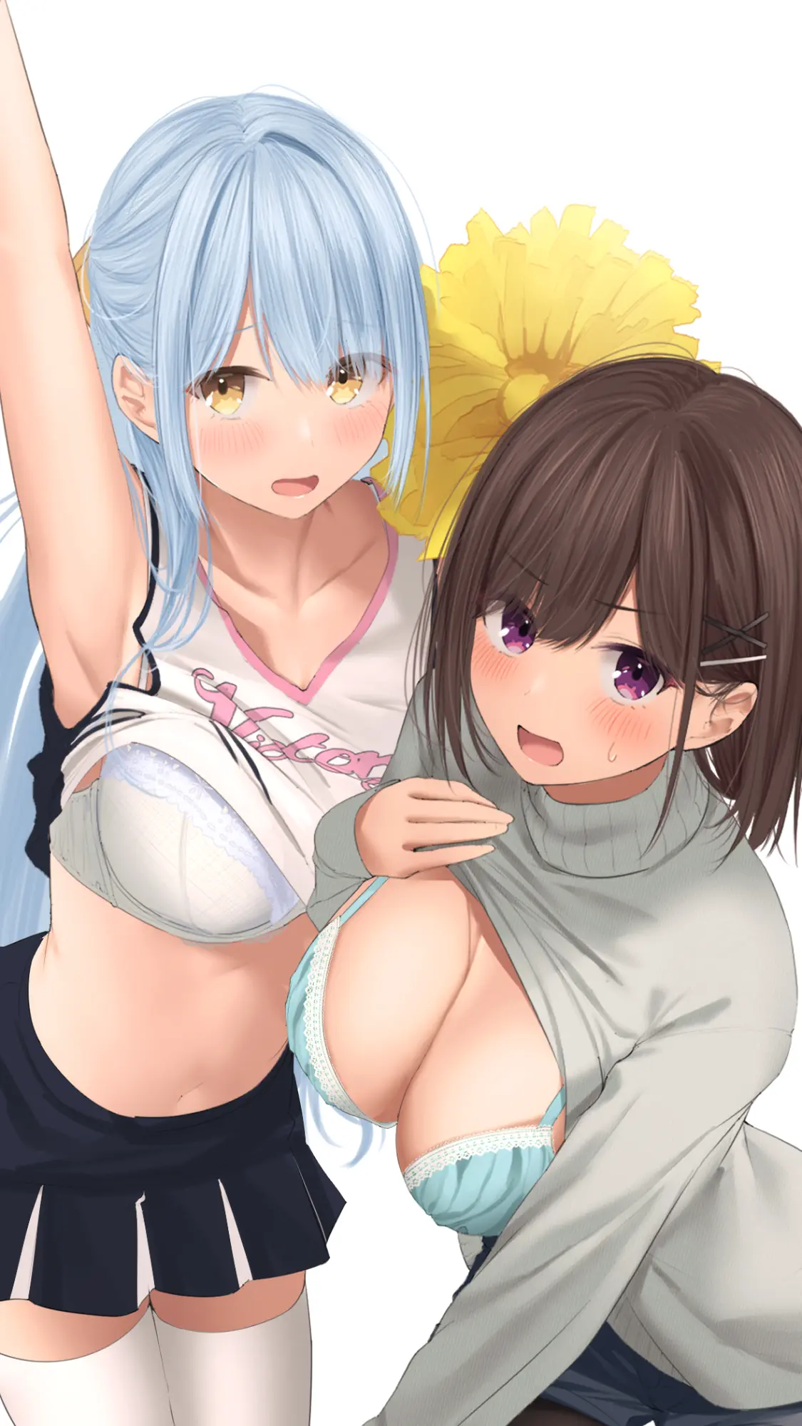 웹툰 이미지 1