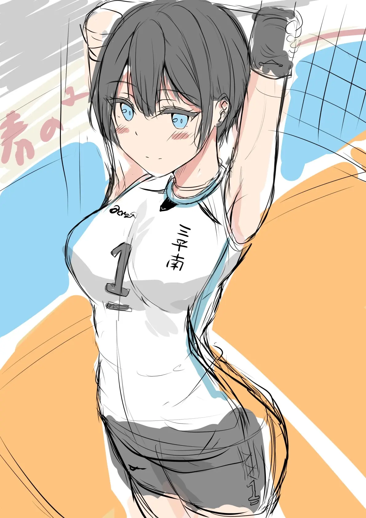 웹툰 이미지 74