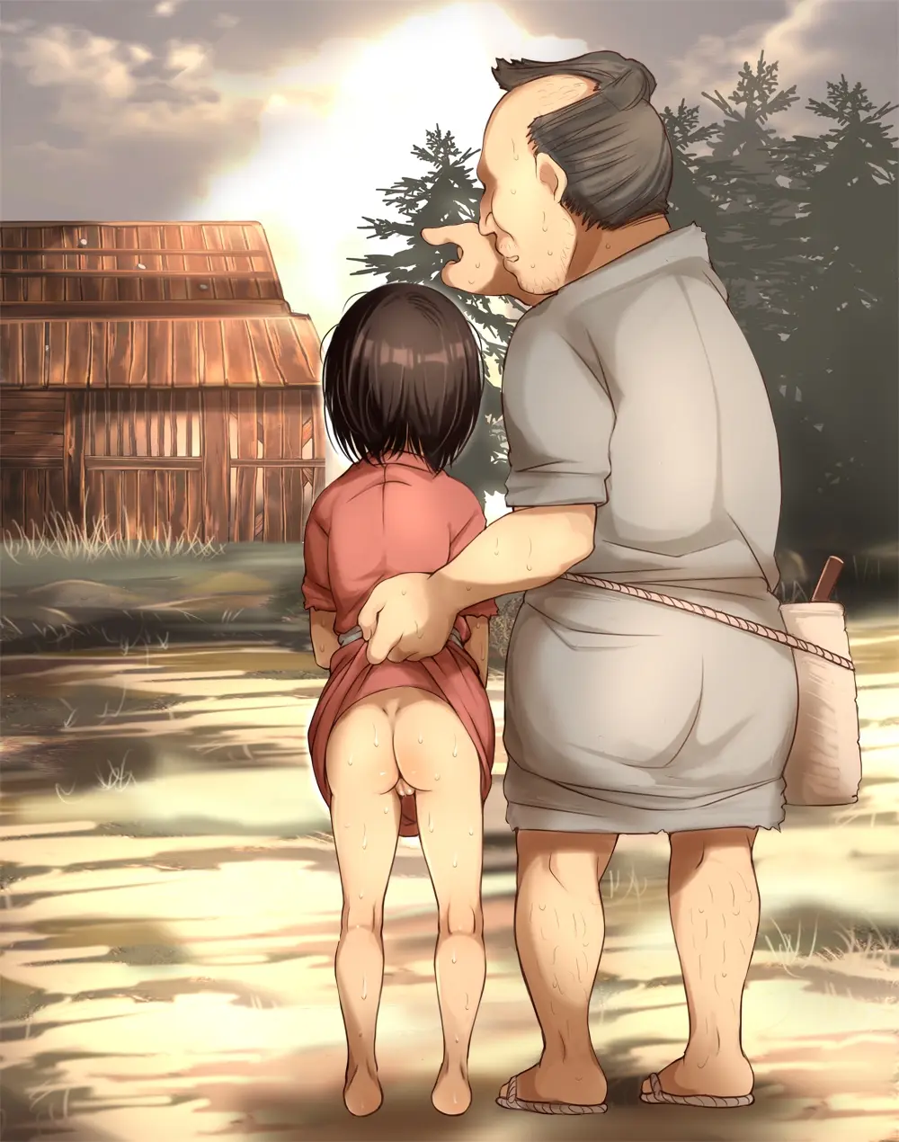웹툰 이미지 143