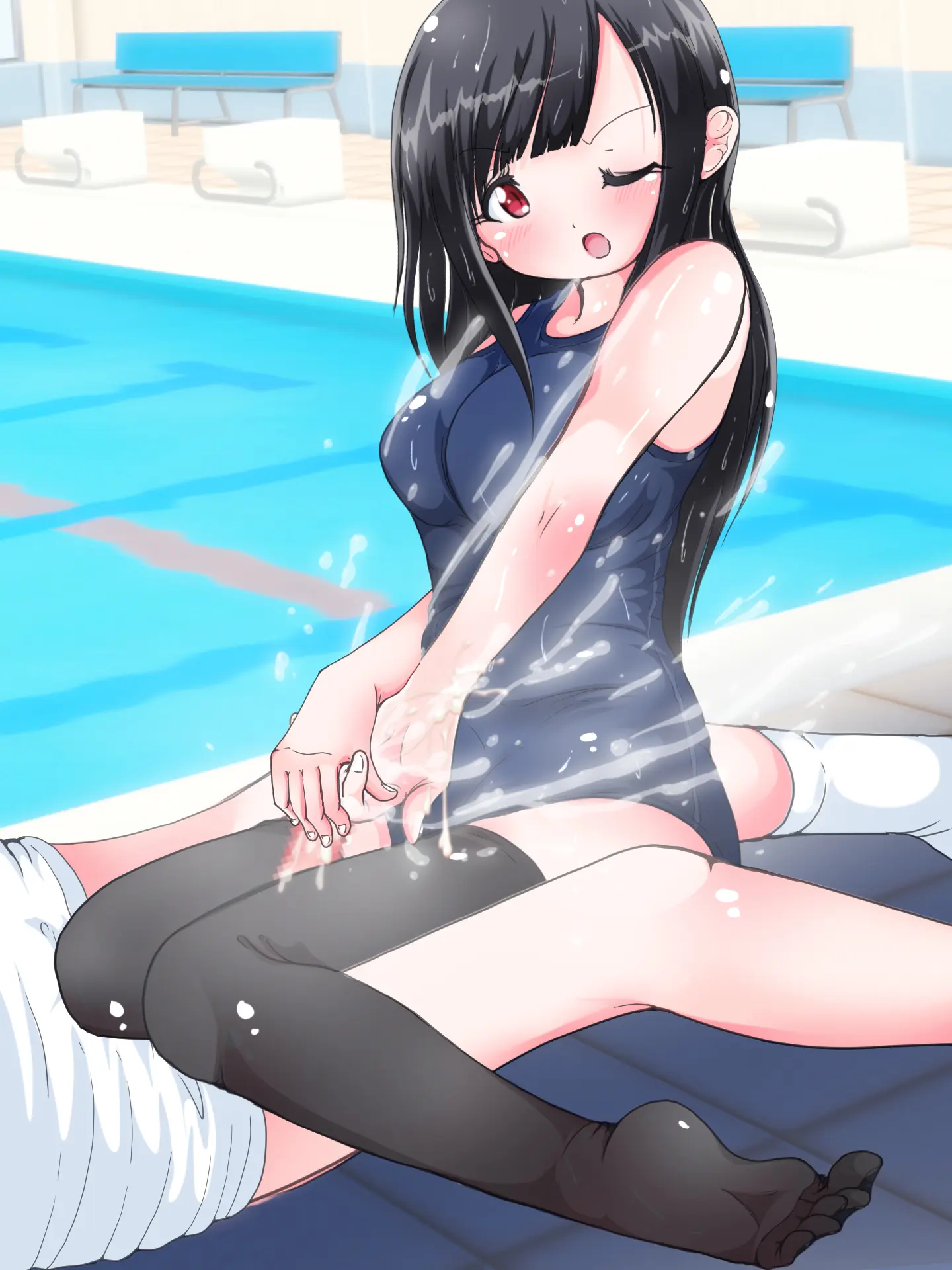 웹툰 이미지 246