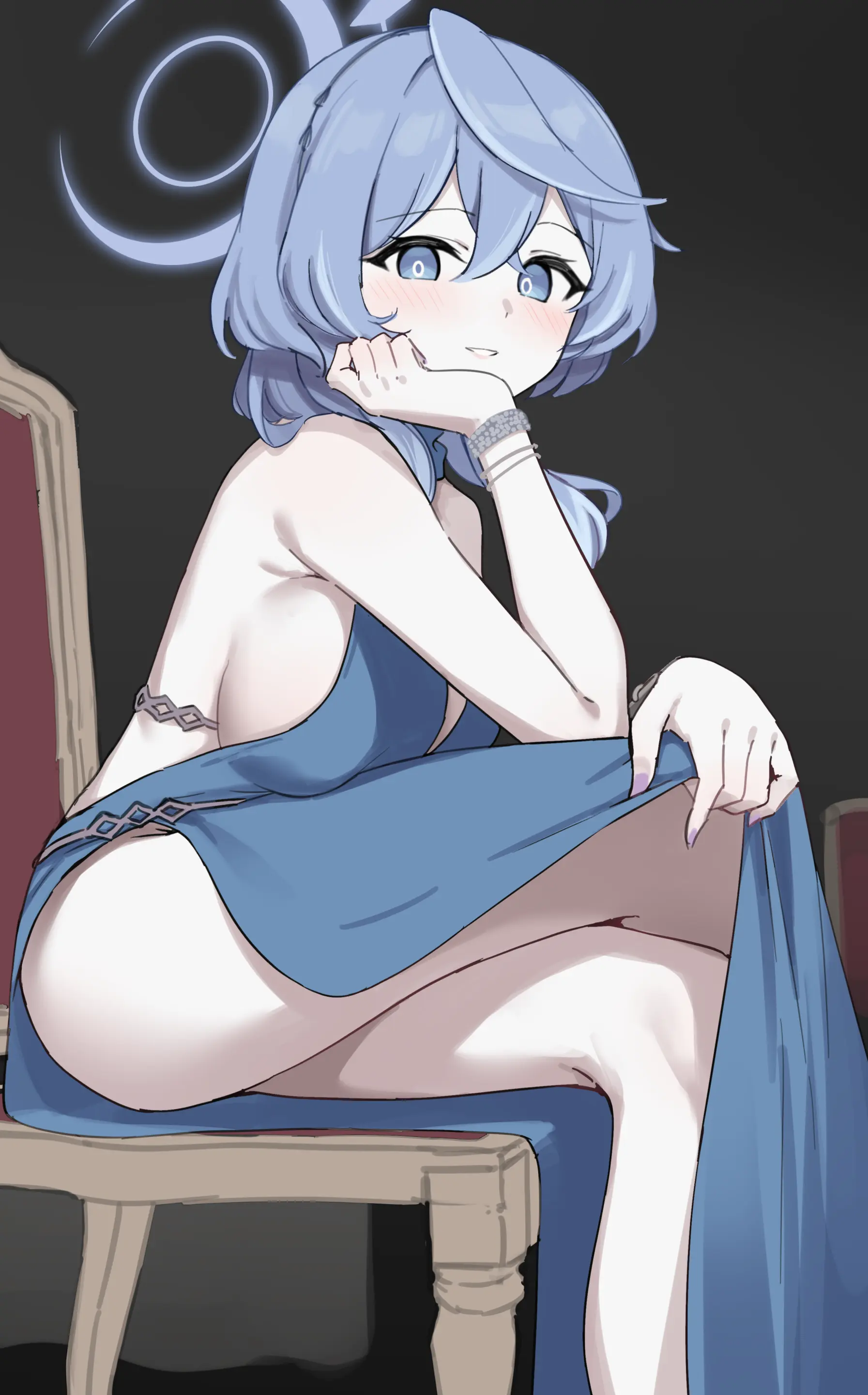 웹툰 이미지 321