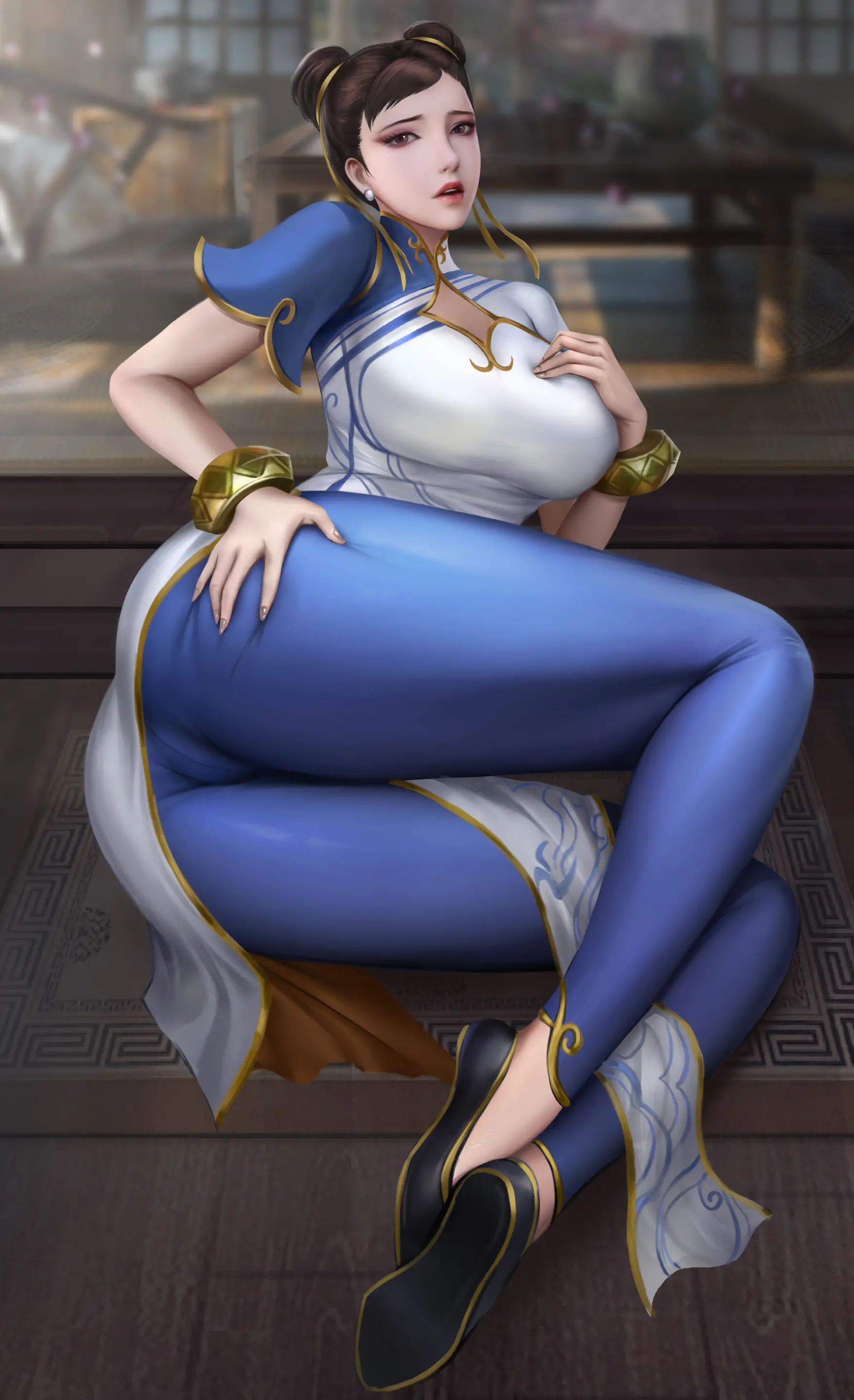 웹툰 이미지 10