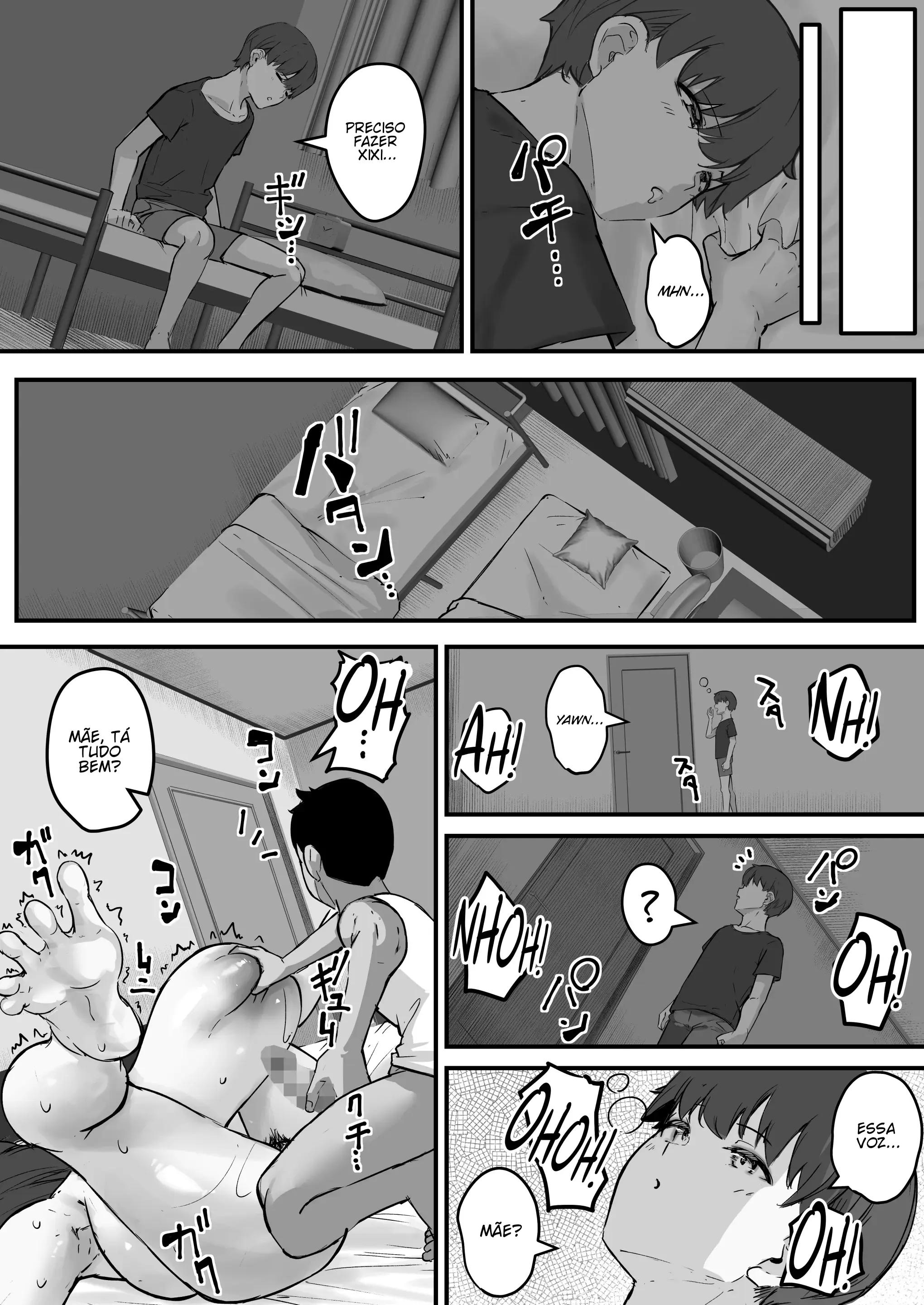 웹툰 이미지 28