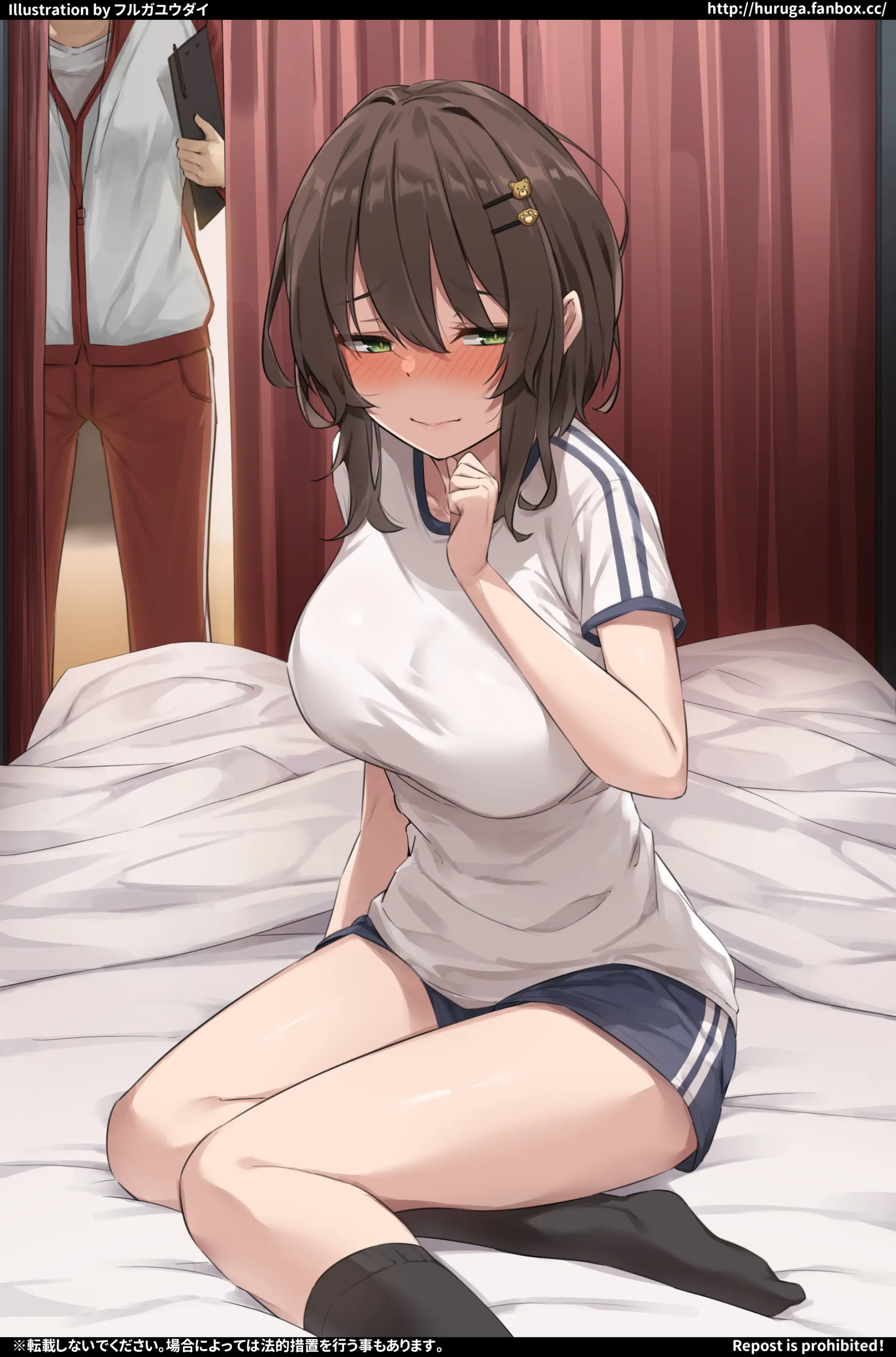 웹툰 이미지 3
