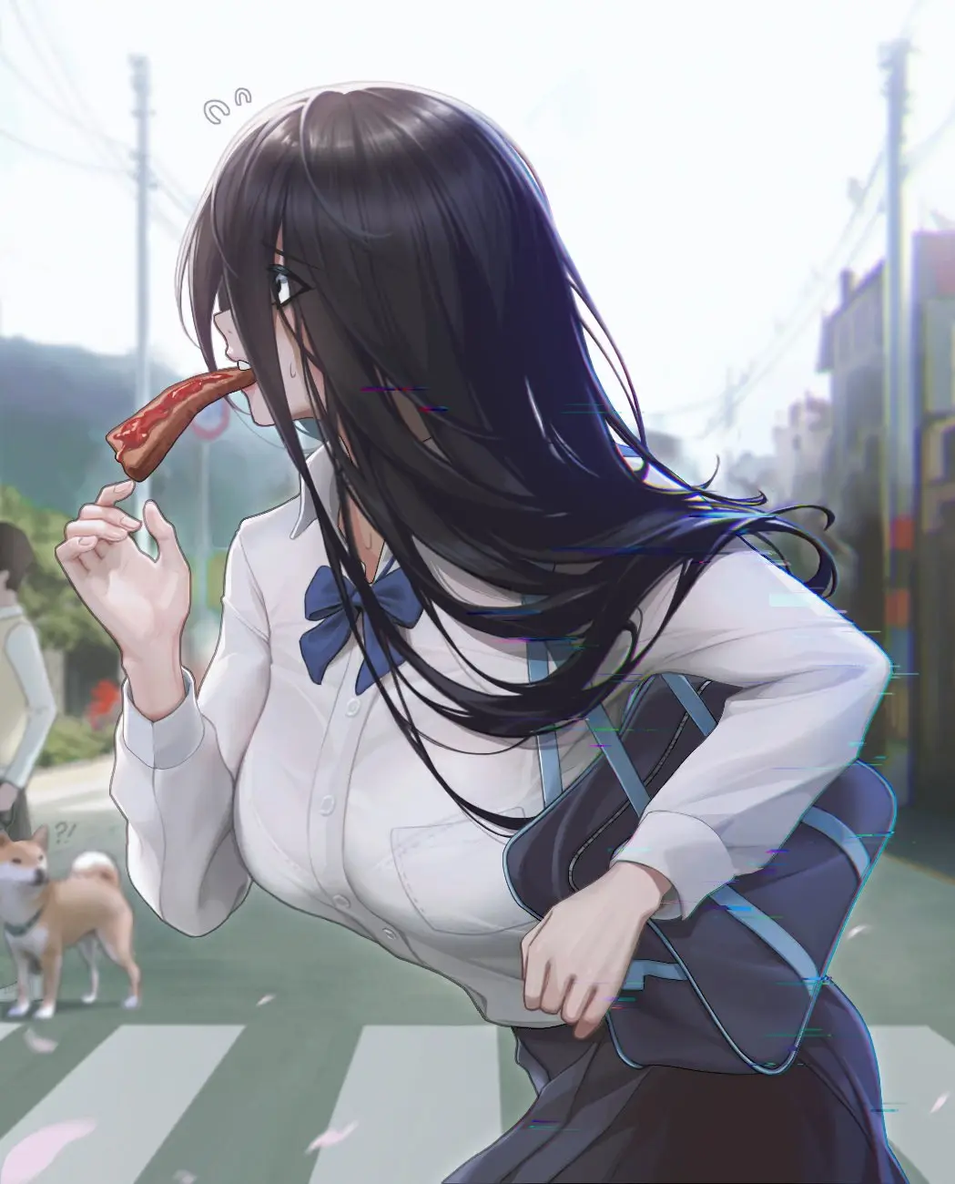 웹툰 이미지 44