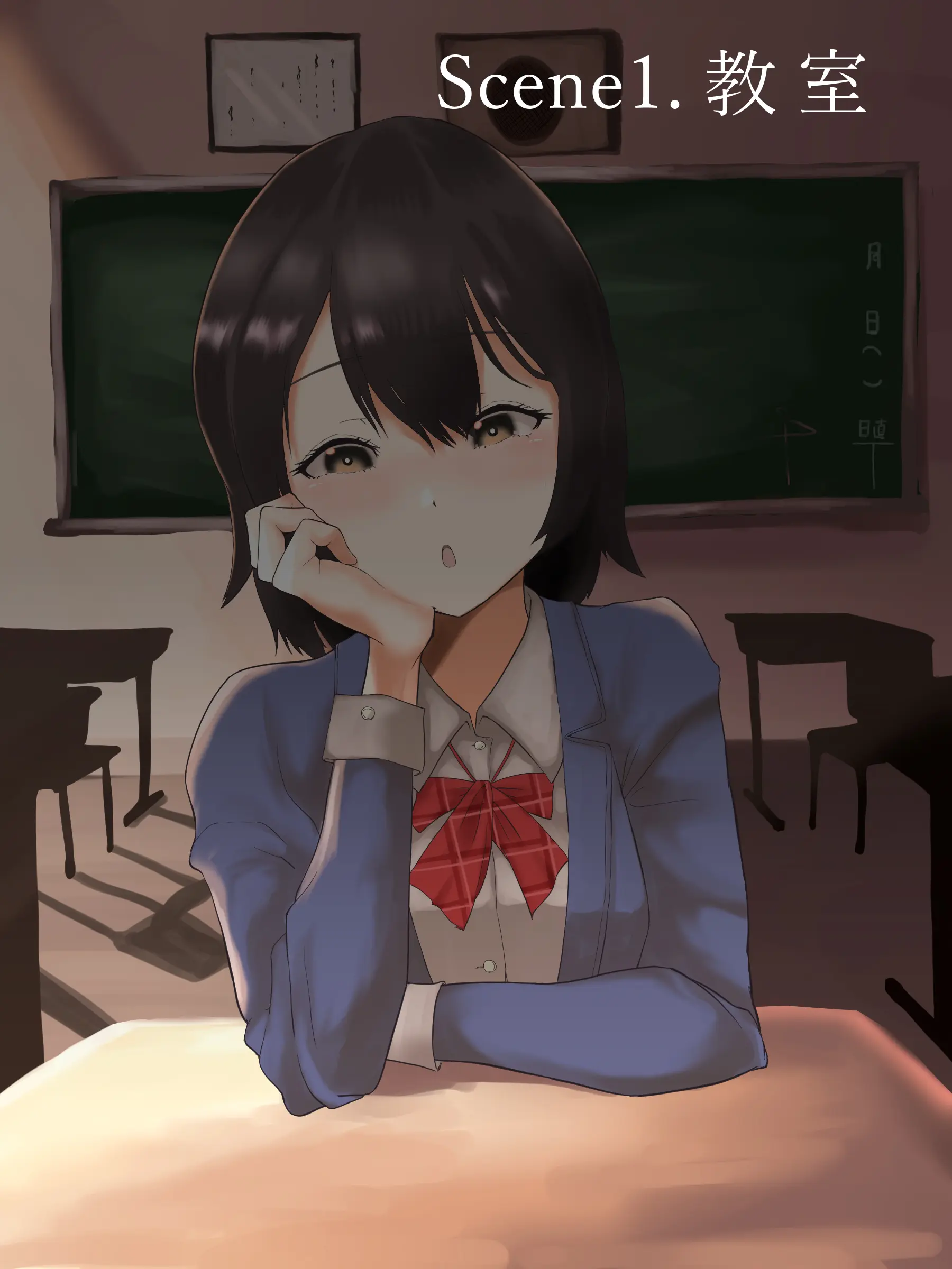 웹툰 이미지 1