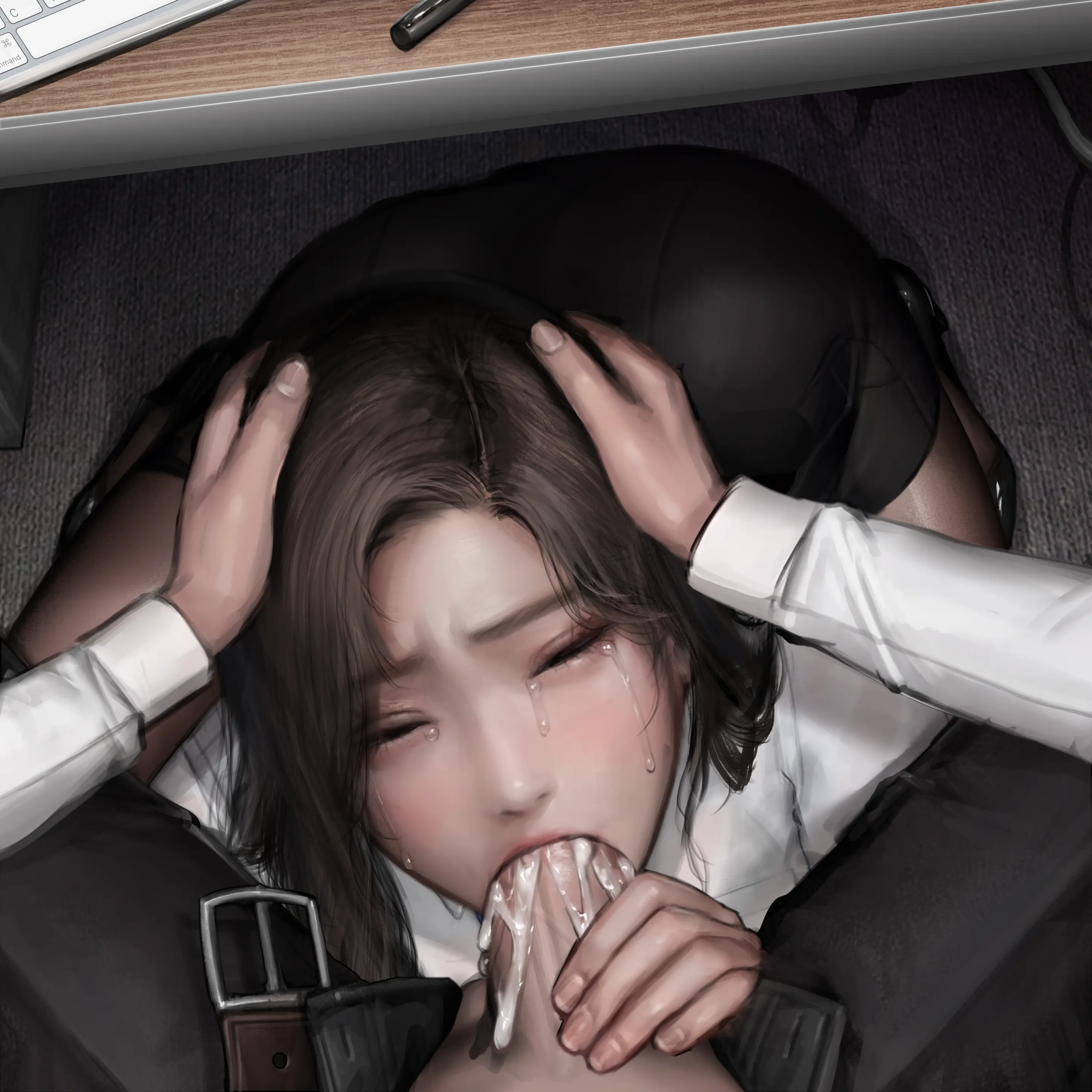웹툰 이미지 43