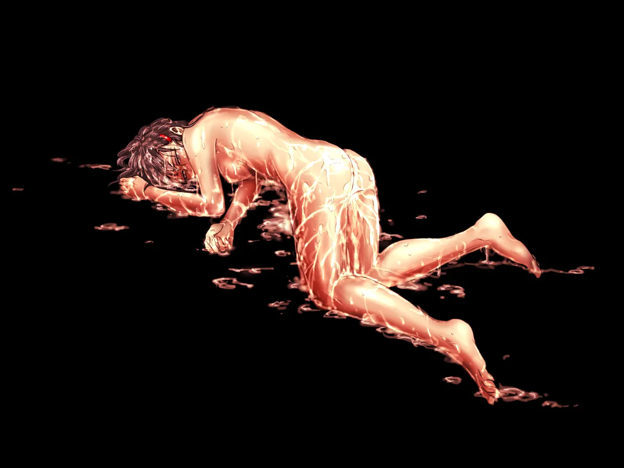 웹툰 이미지 151