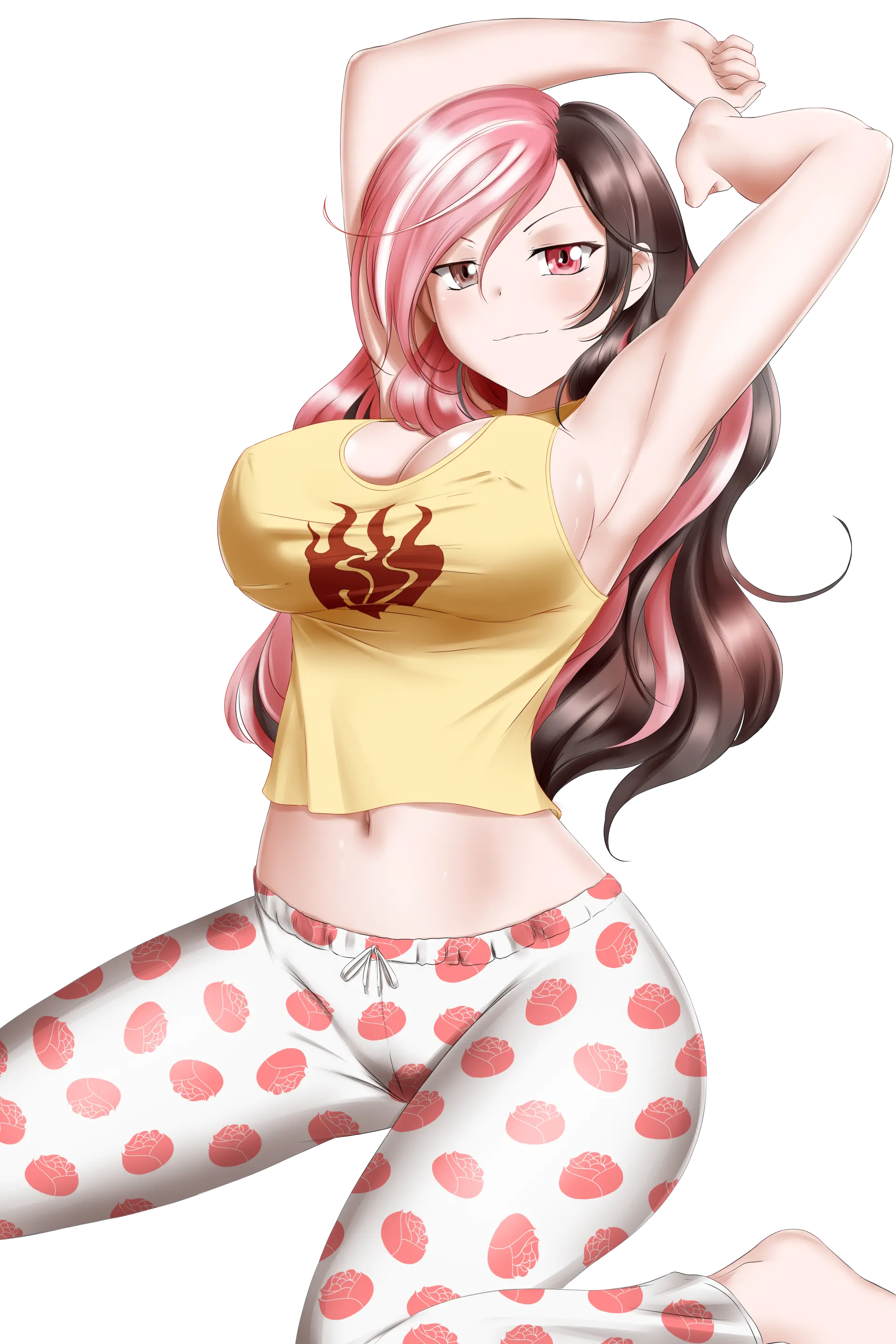 웹툰 이미지 48