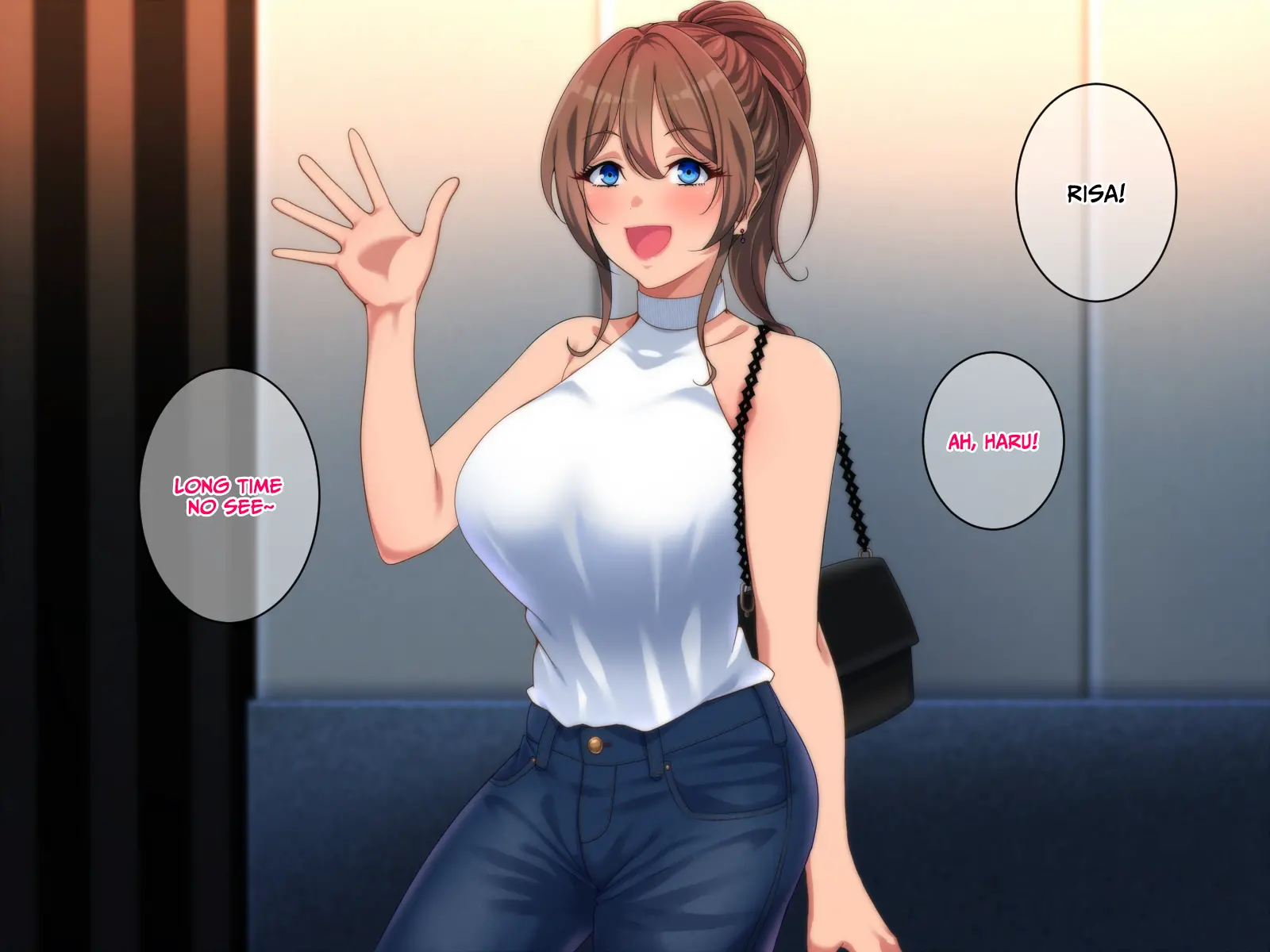웹툰 이미지 2