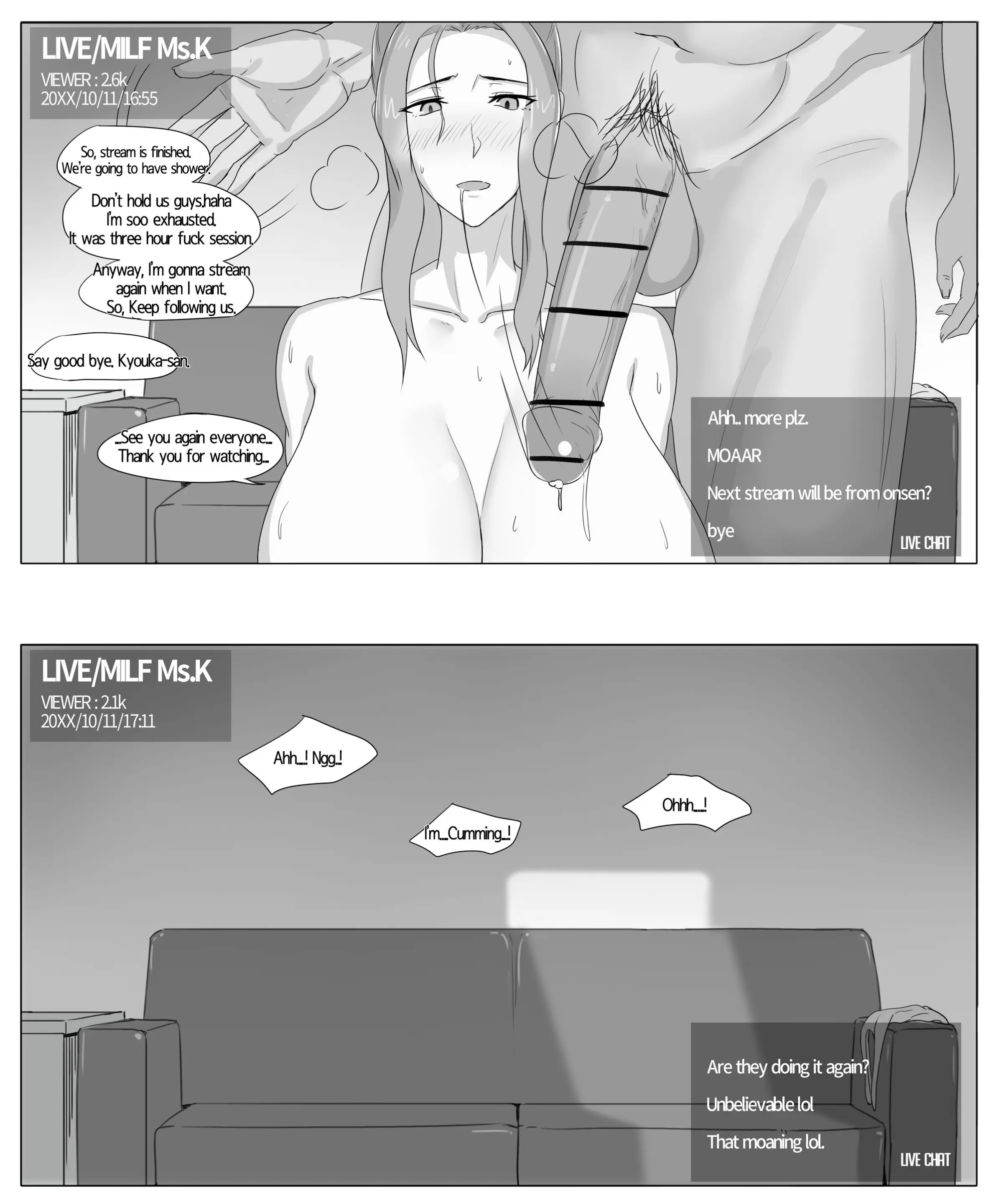 웹툰 이미지 12