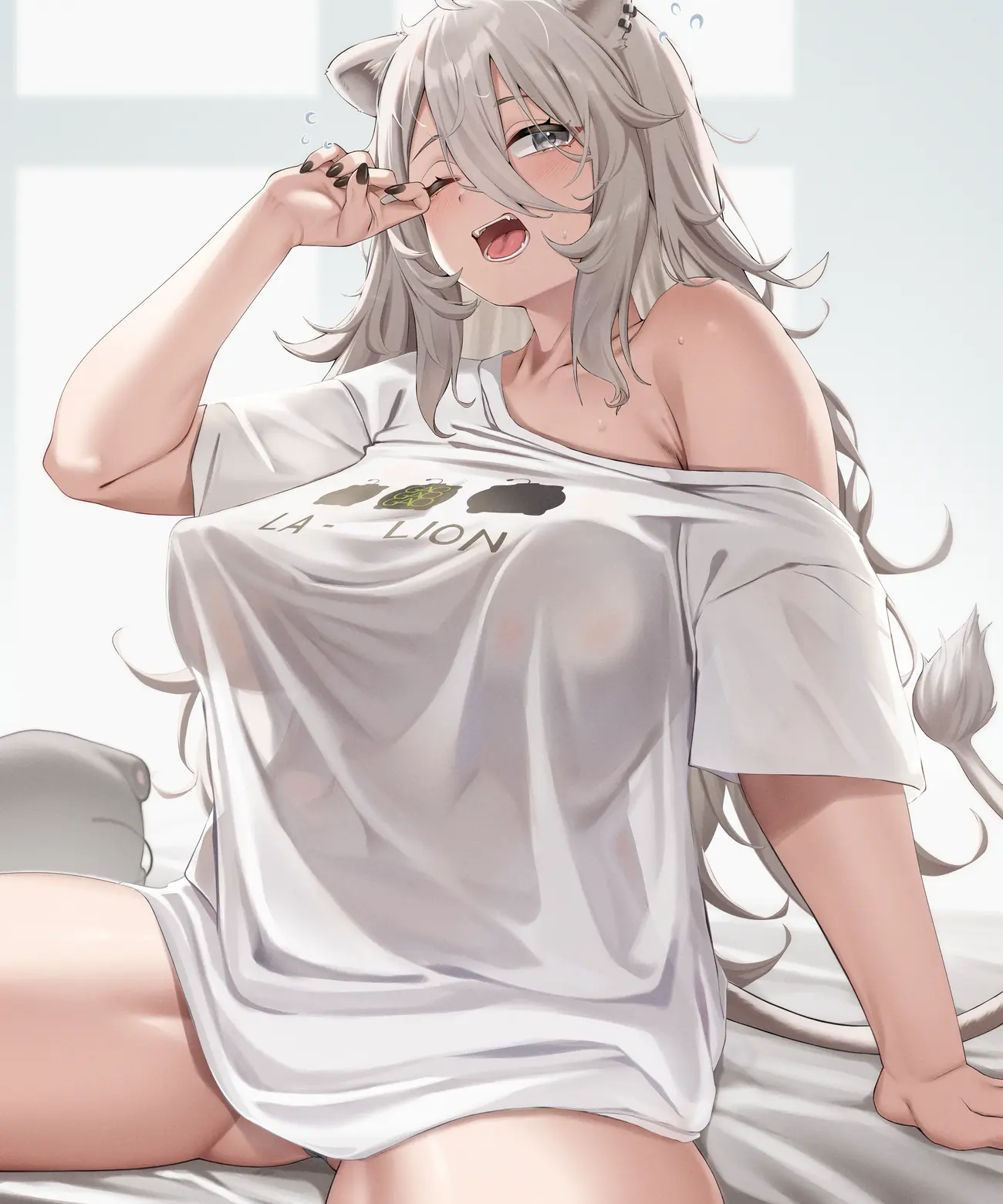 웹툰 이미지 1