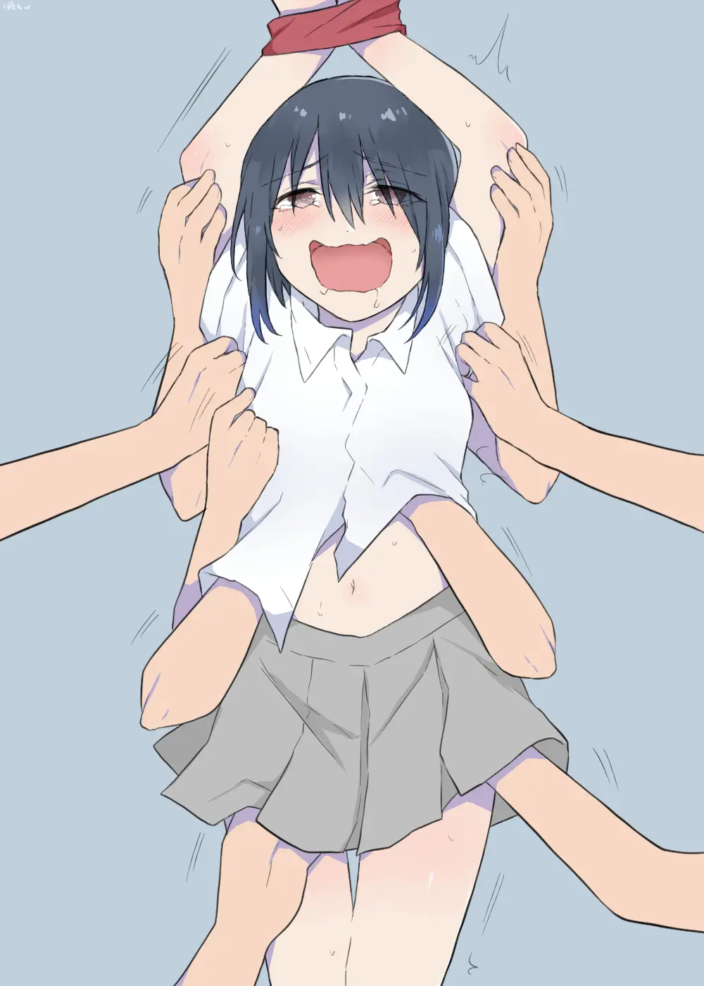 웹툰 이미지 467