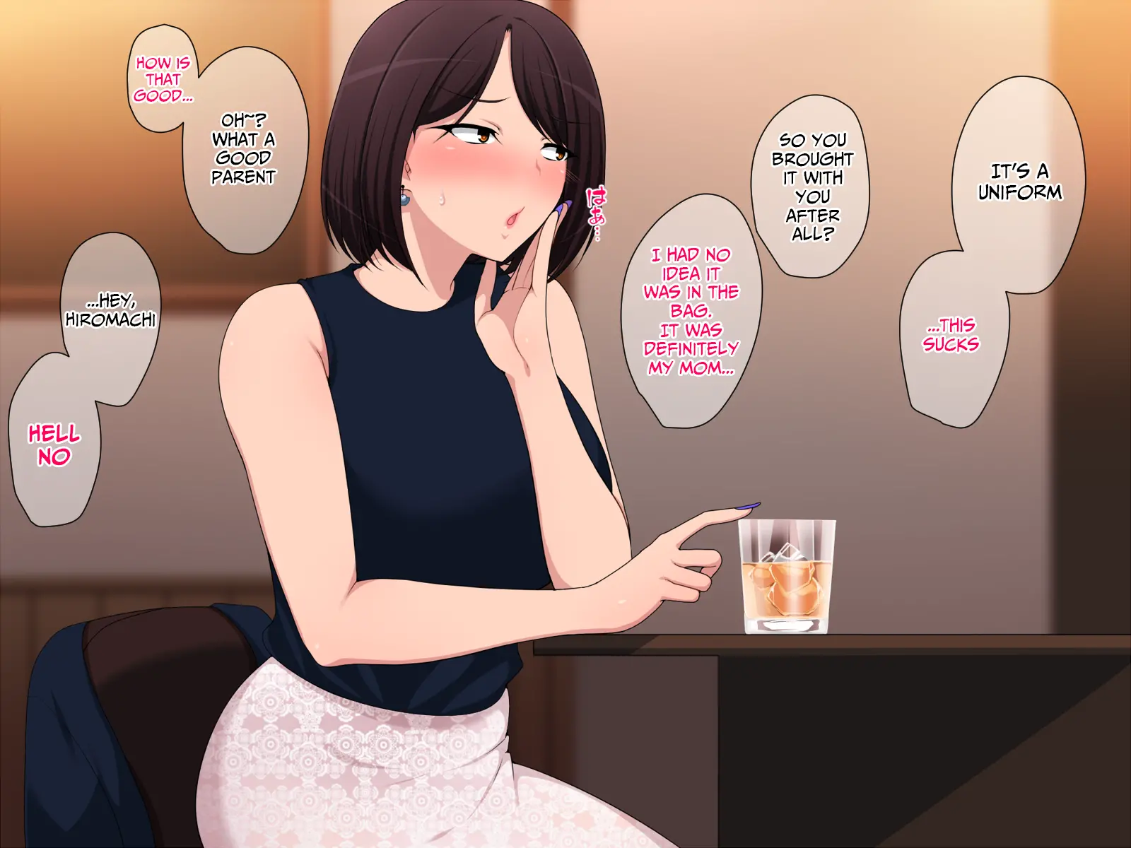 웹툰 이미지 7
