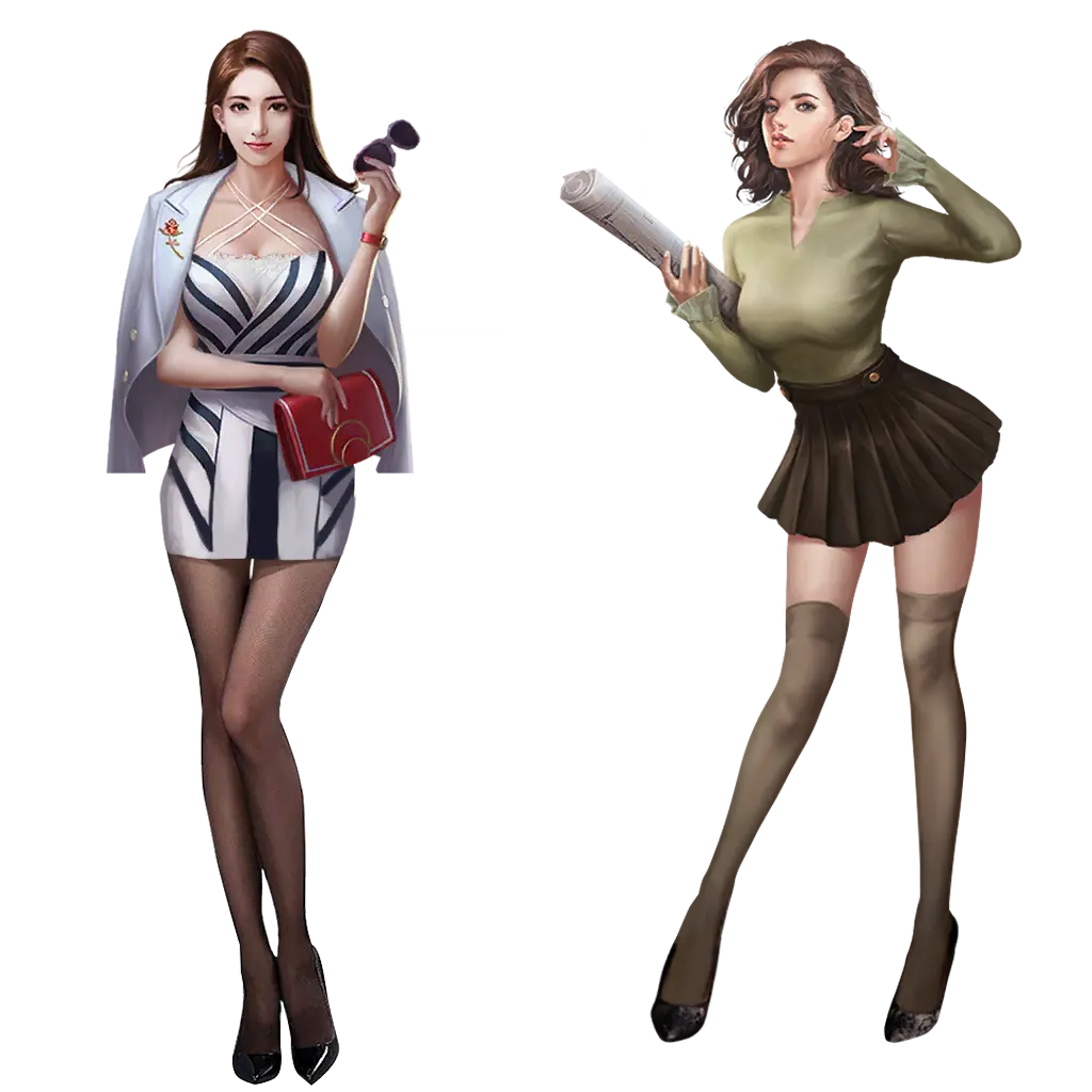 웹툰 이미지 21