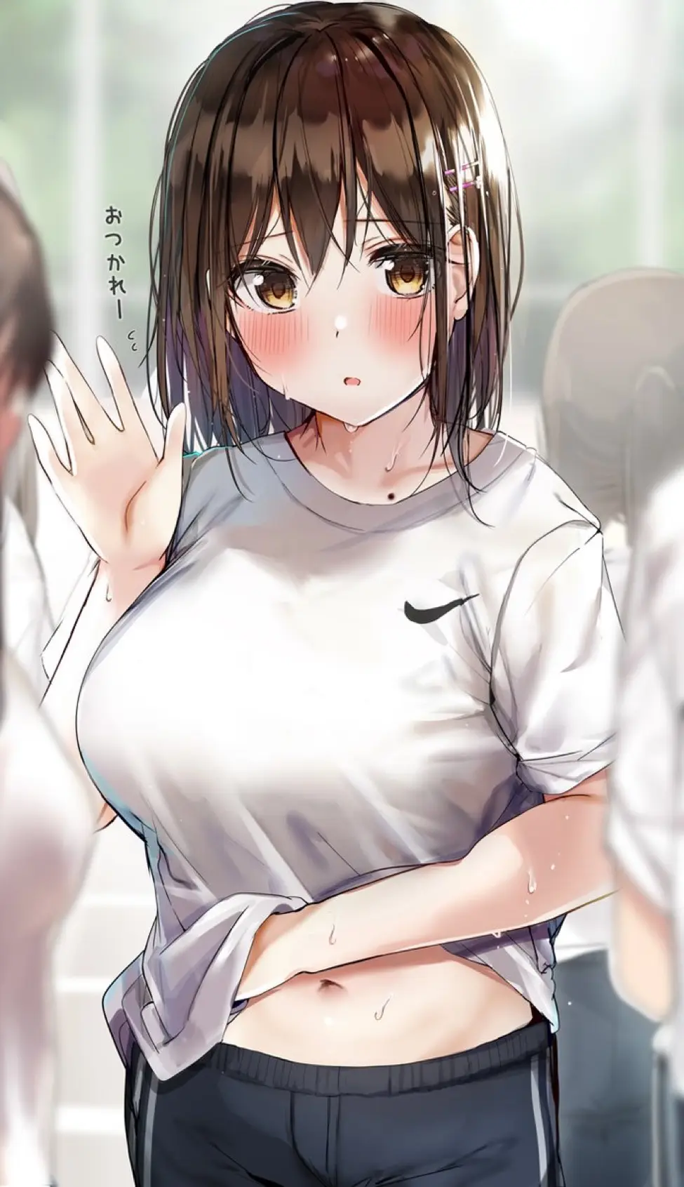 웹툰 이미지 318
