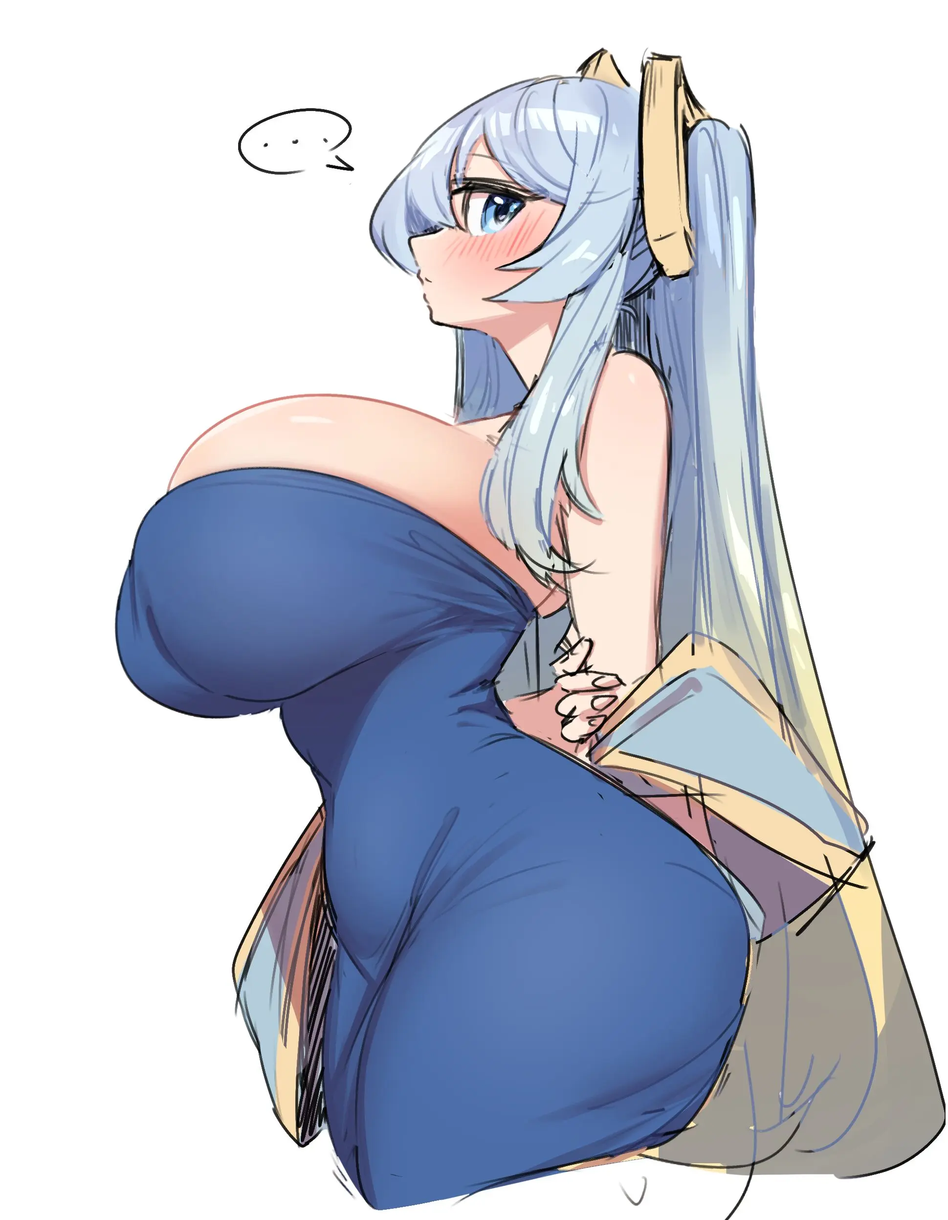 웹툰 이미지 4
