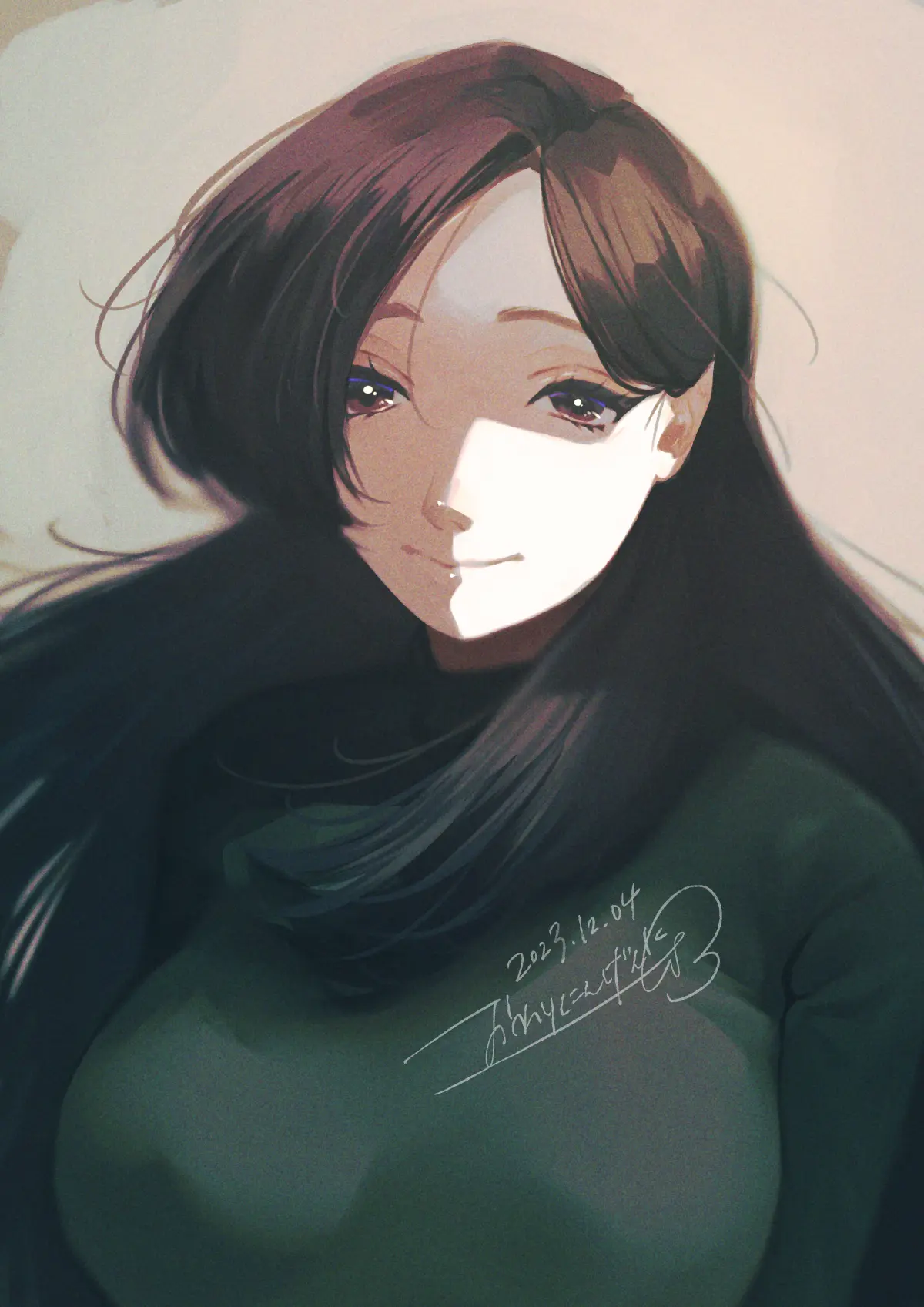 웹툰 이미지 13