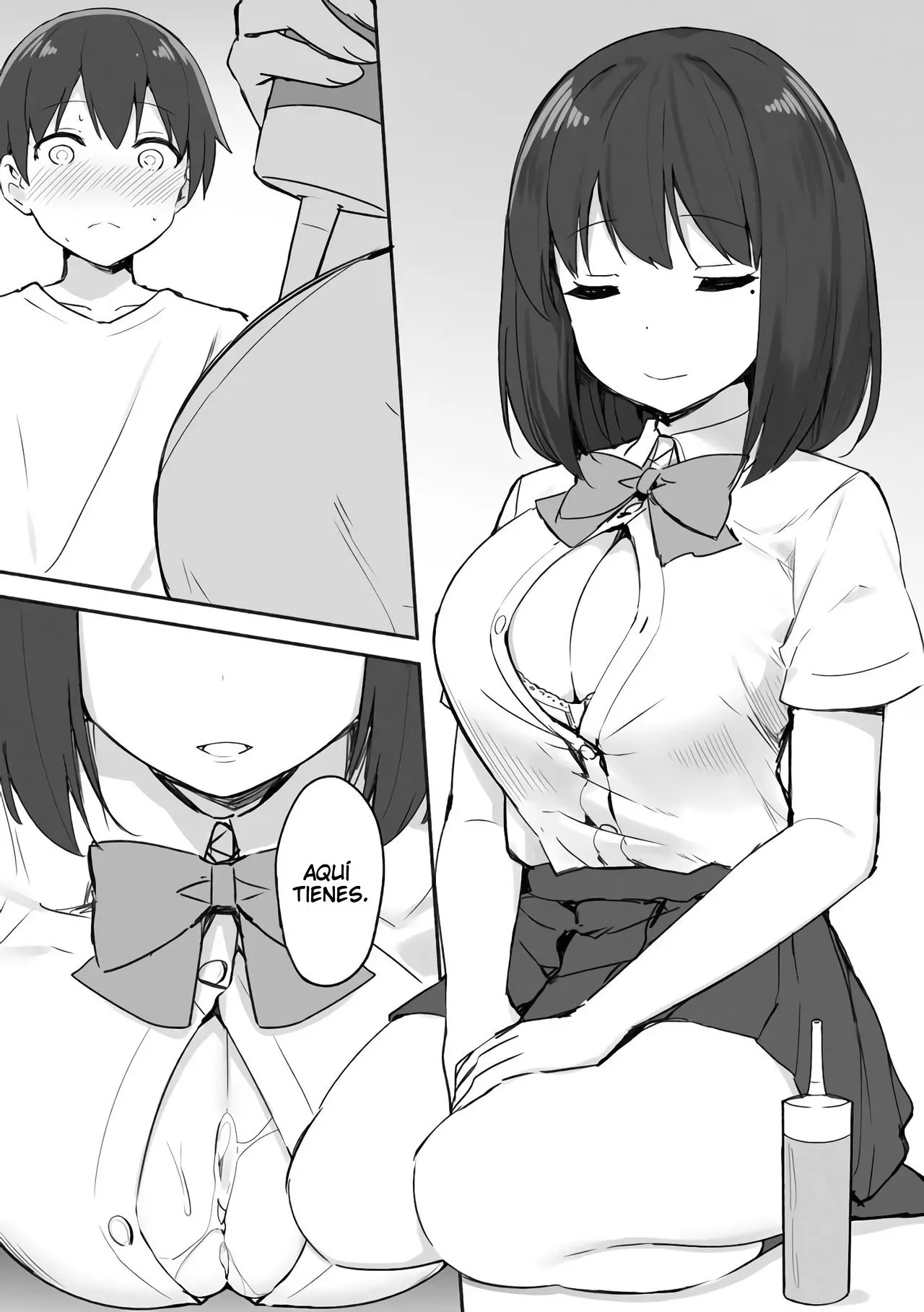 웹툰 이미지 10