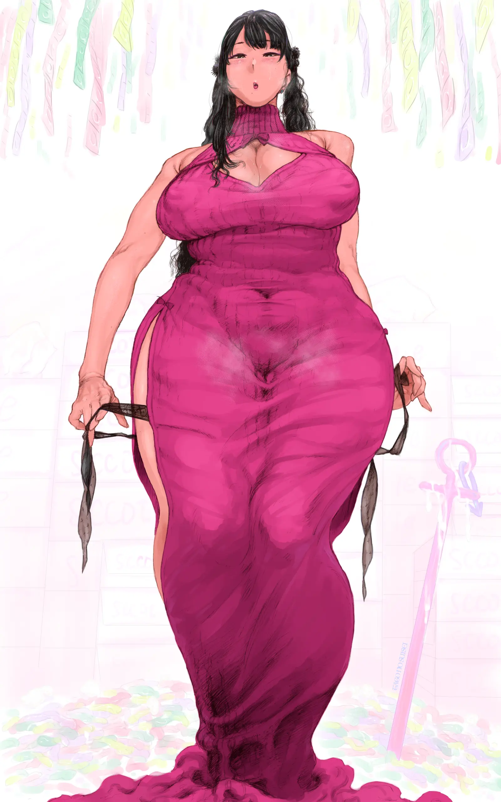웹툰 이미지 67