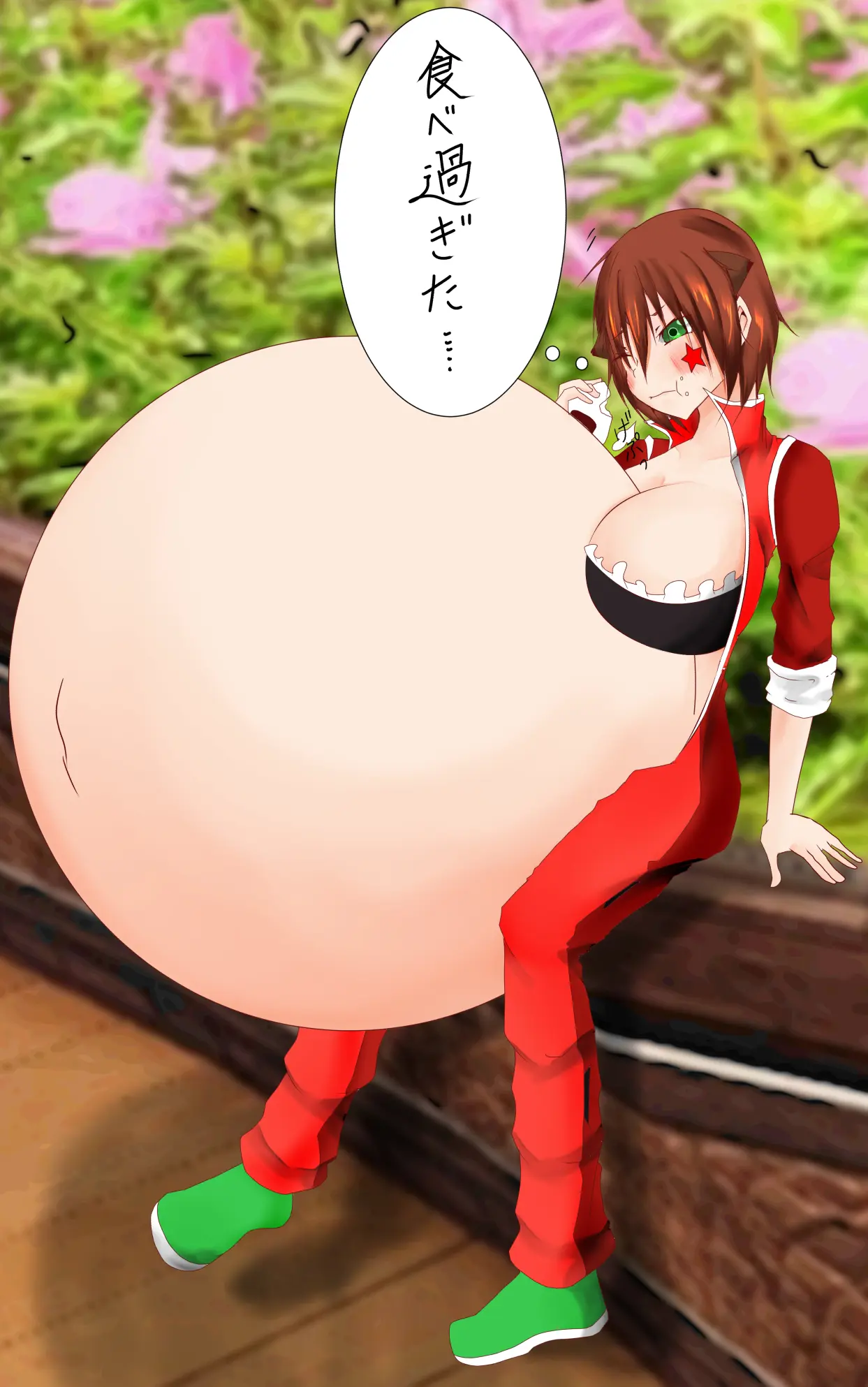 웹툰 이미지 388