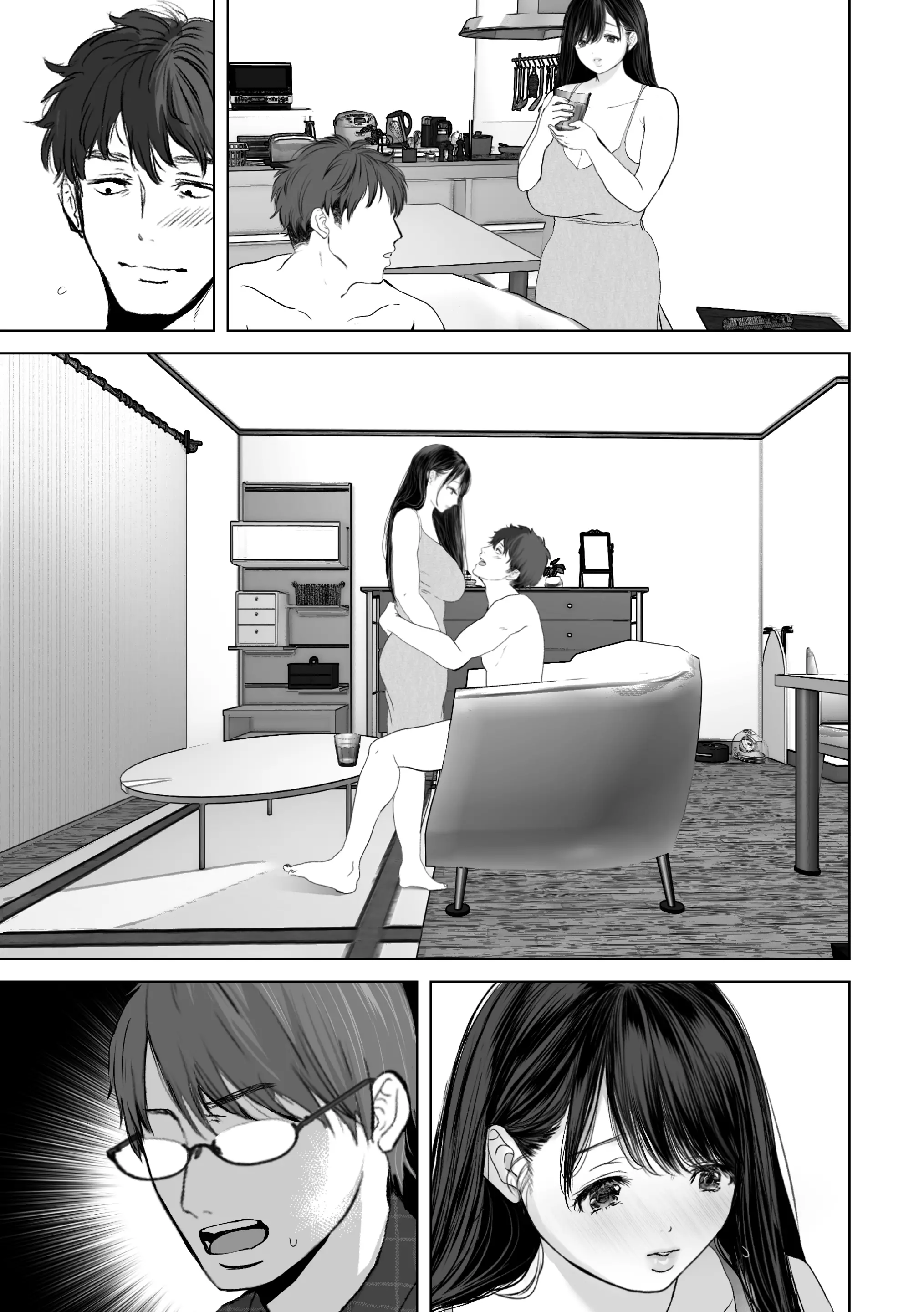 웹툰 이미지 319