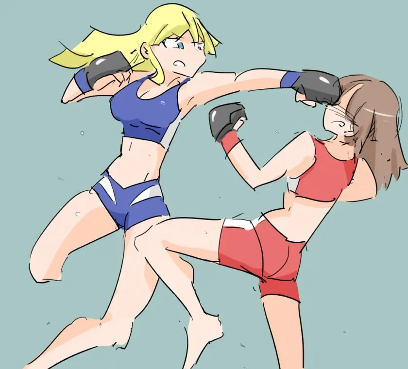 웹툰 이미지 386
