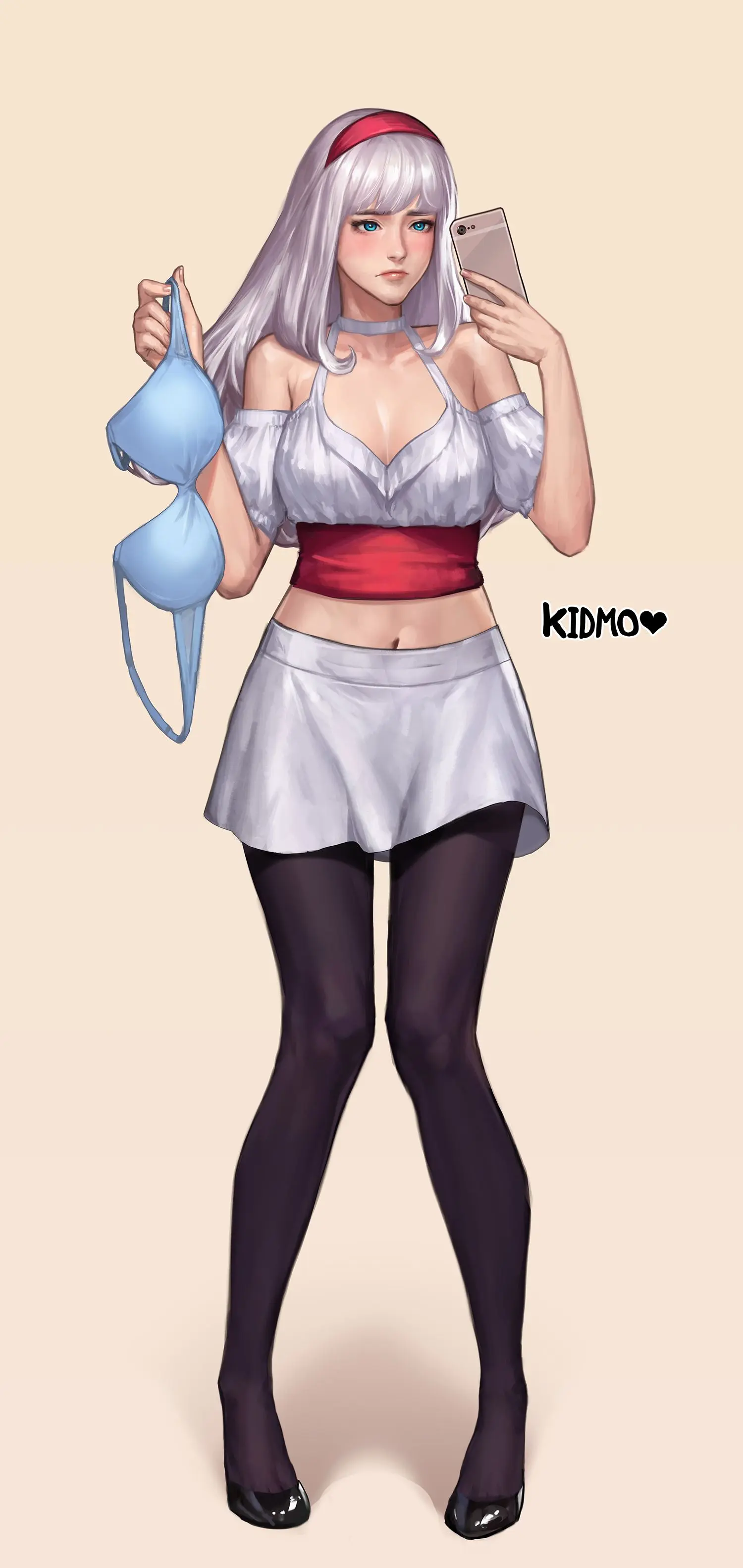 웹툰 이미지 254
