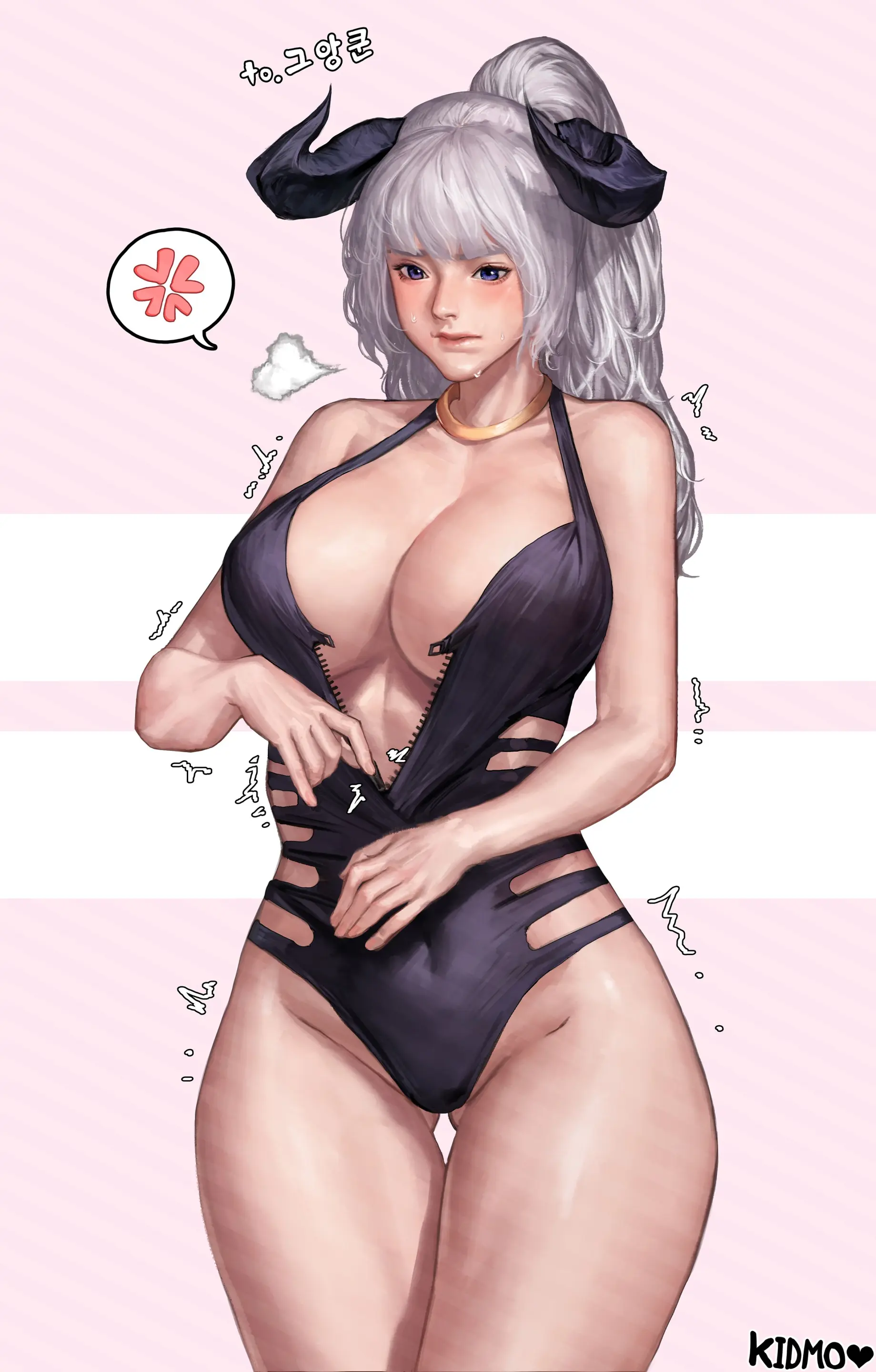 웹툰 이미지 234
