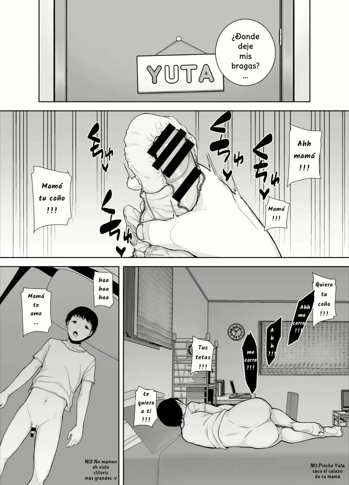 웹툰 이미지 6