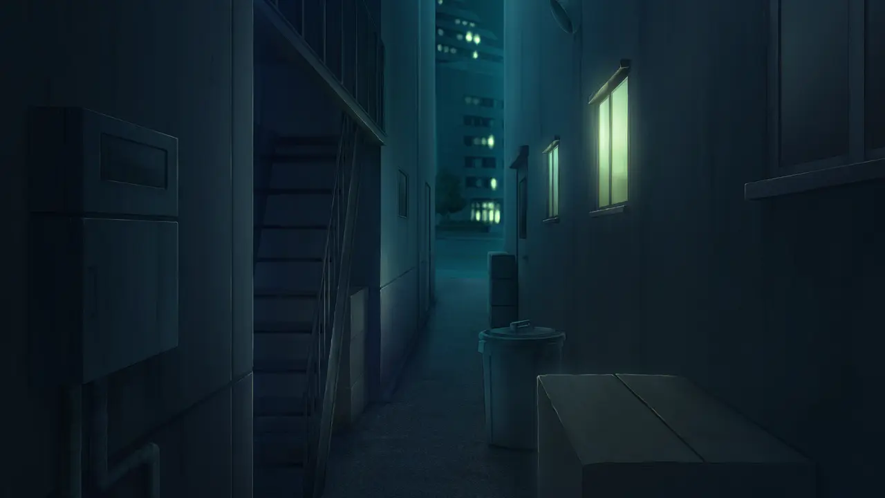 웹툰 이미지 417