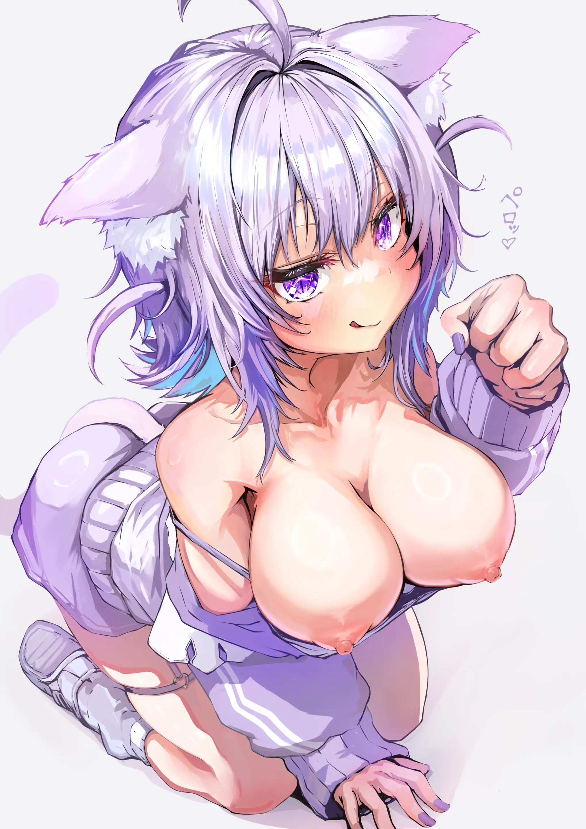 웹툰 이미지 320