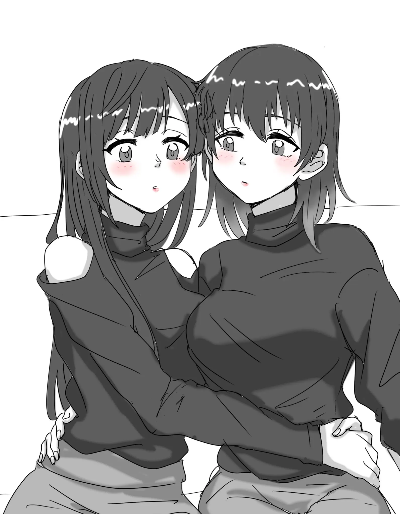 웹툰 이미지 255