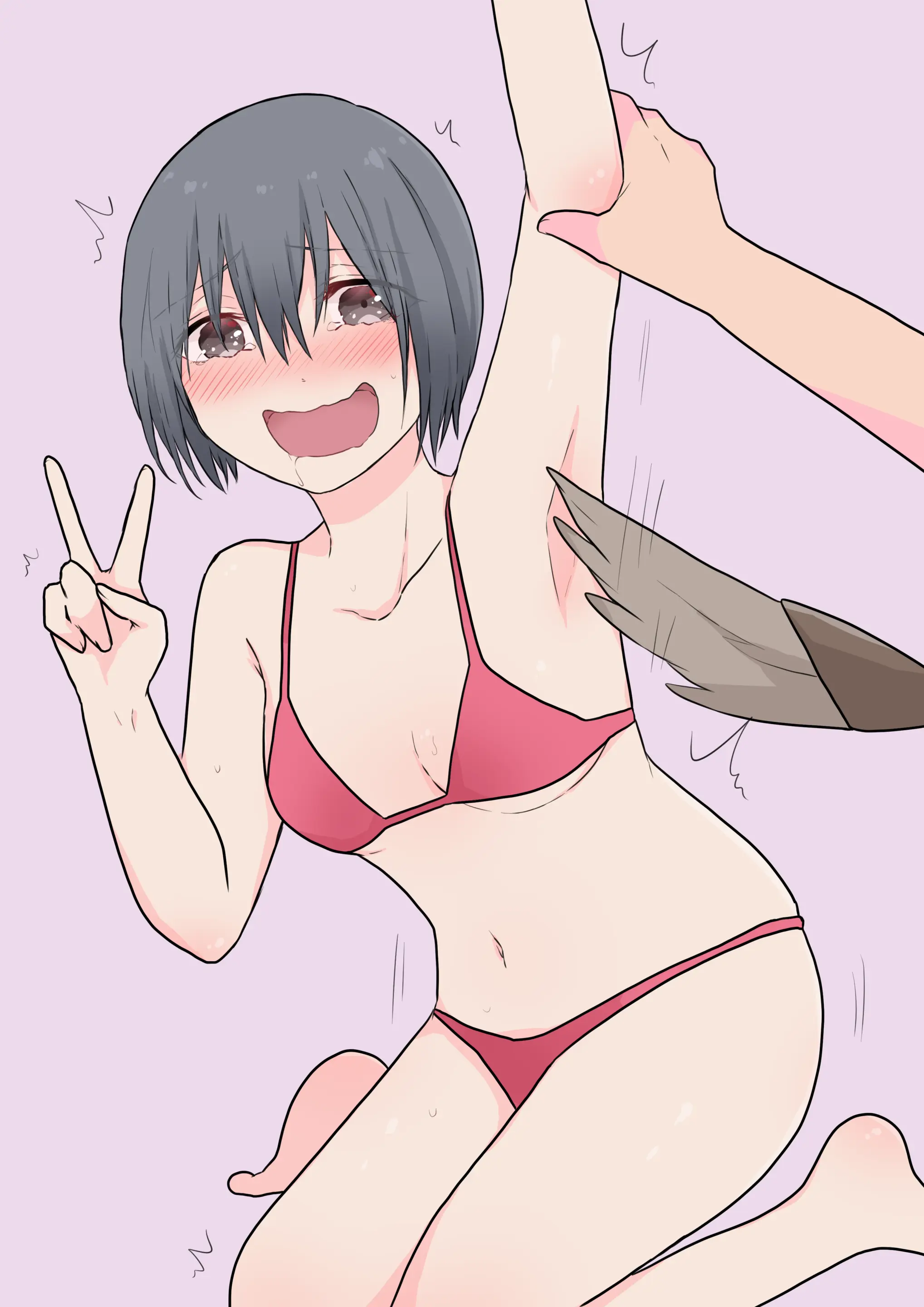웹툰 이미지 340