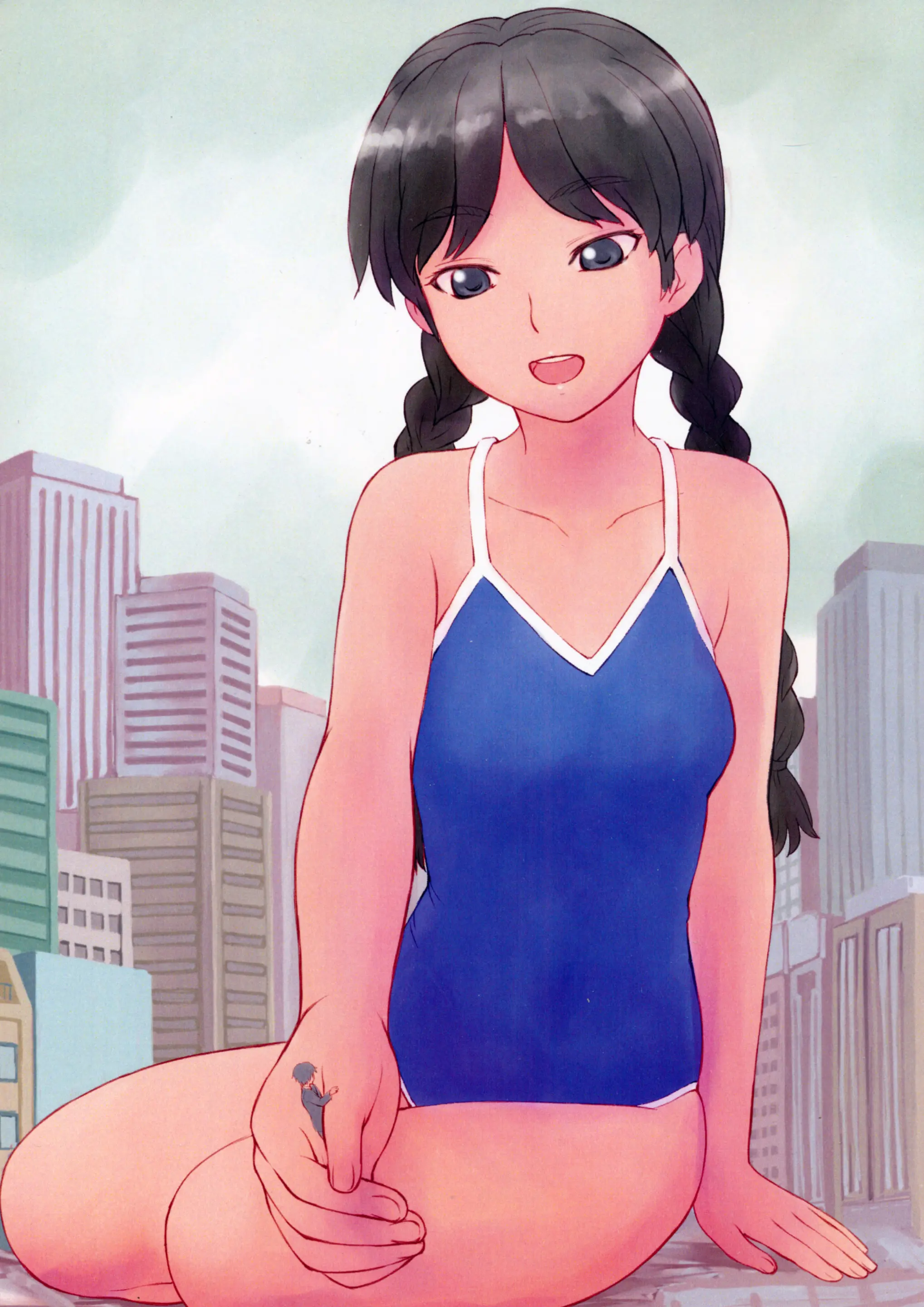 웹툰 이미지 2