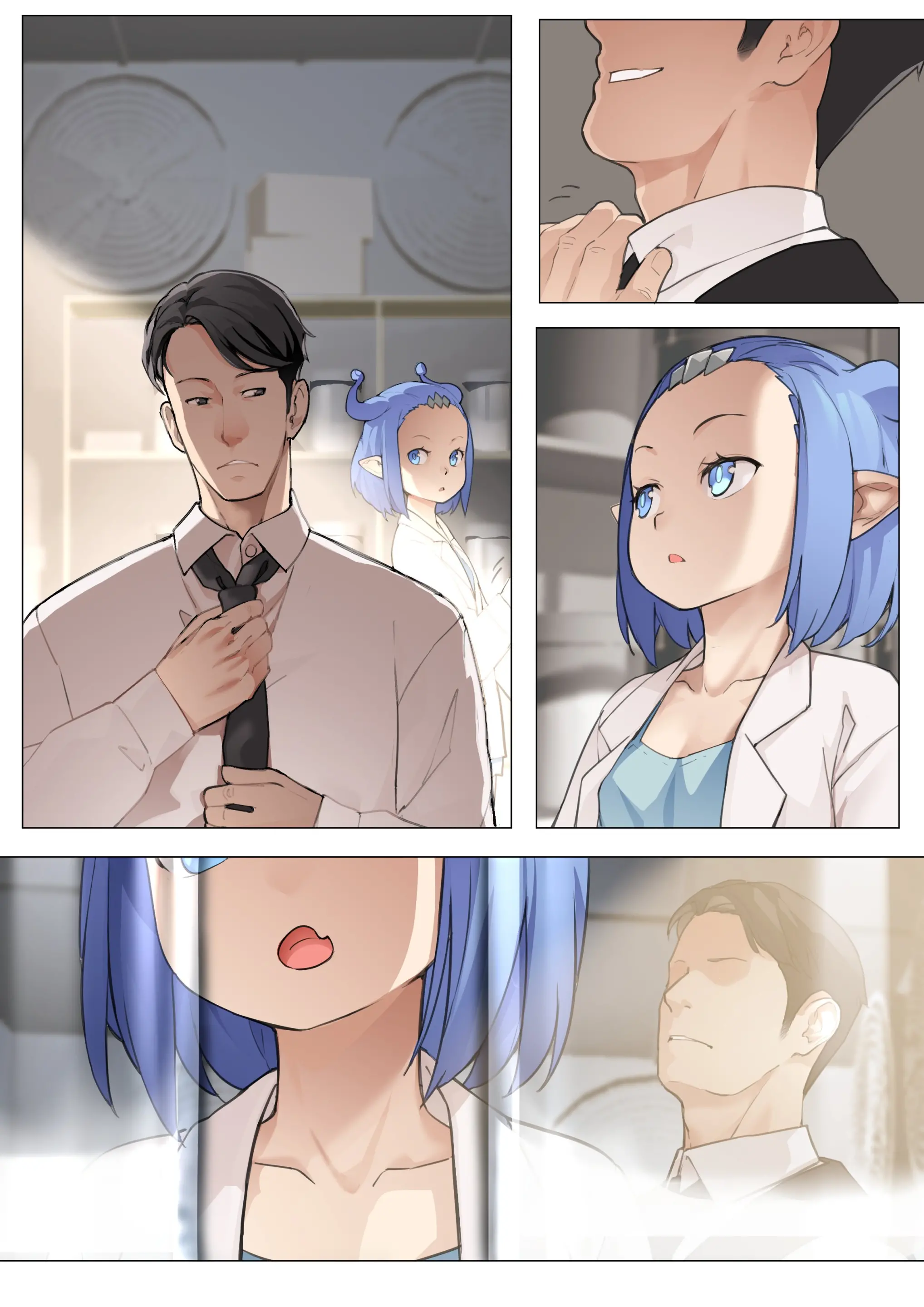웹툰 이미지 2