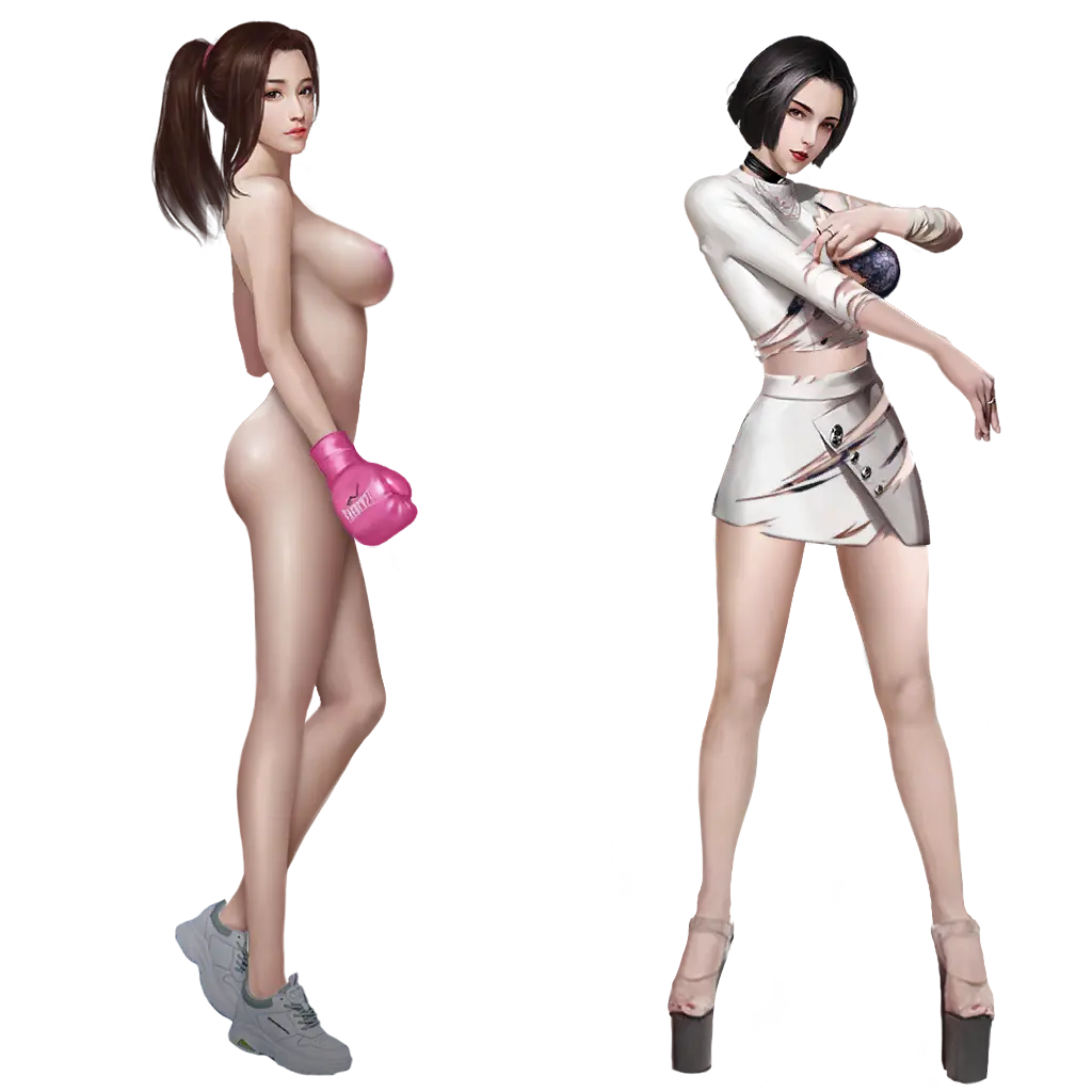 웹툰 이미지 48