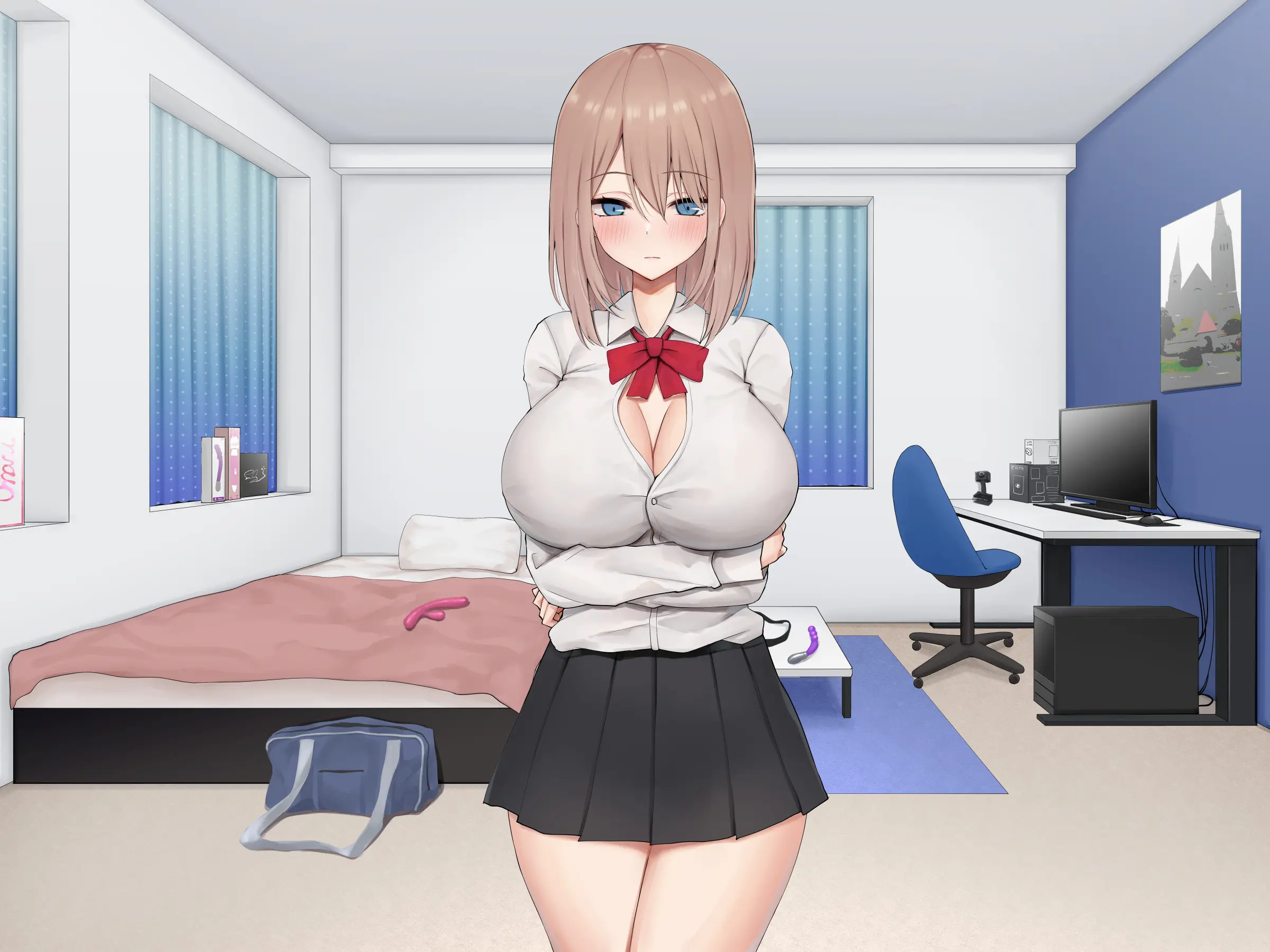 웹툰 이미지 305