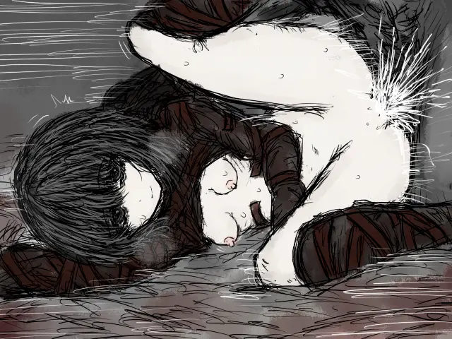 웹툰 이미지 387