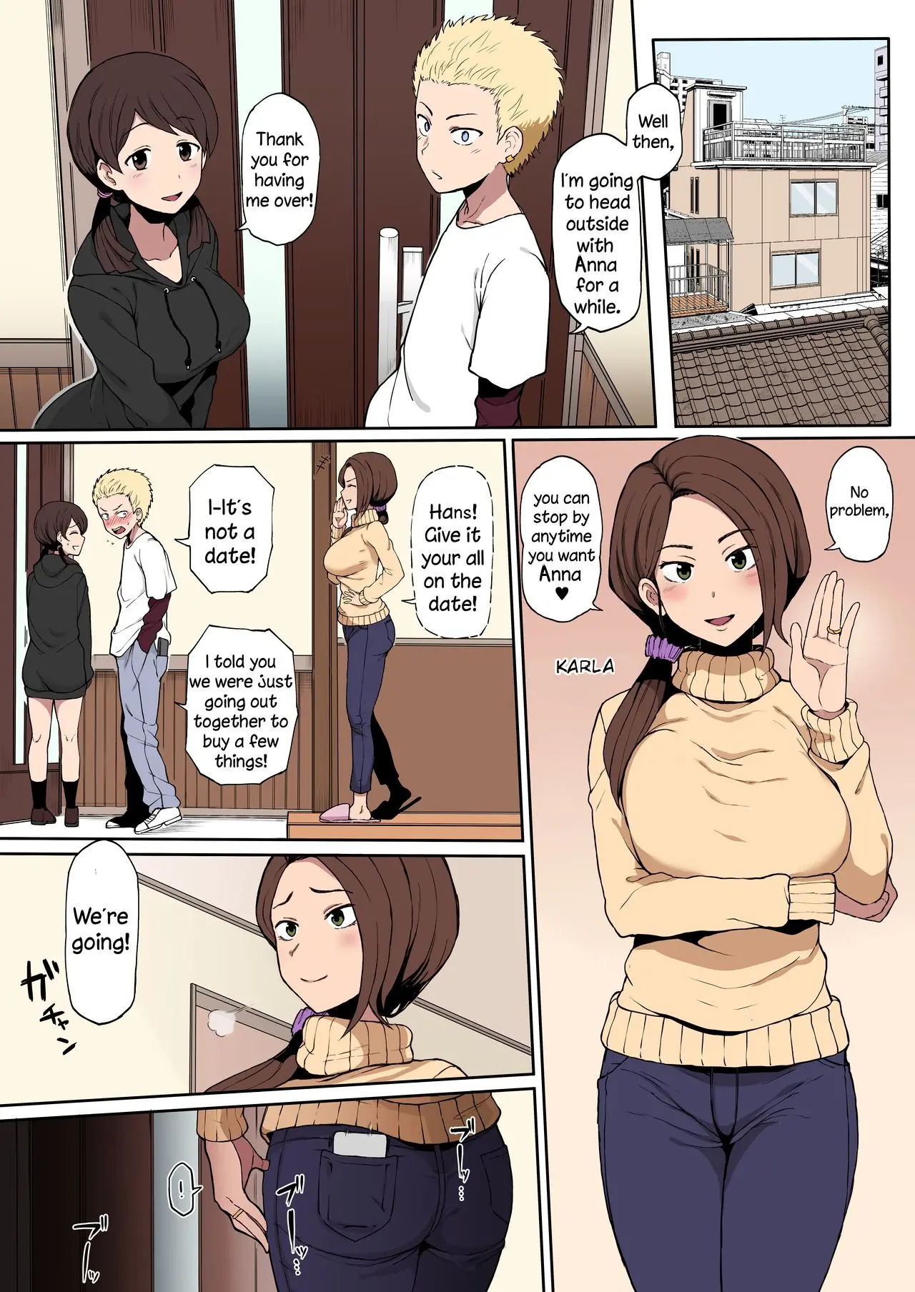 웹툰 이미지 10